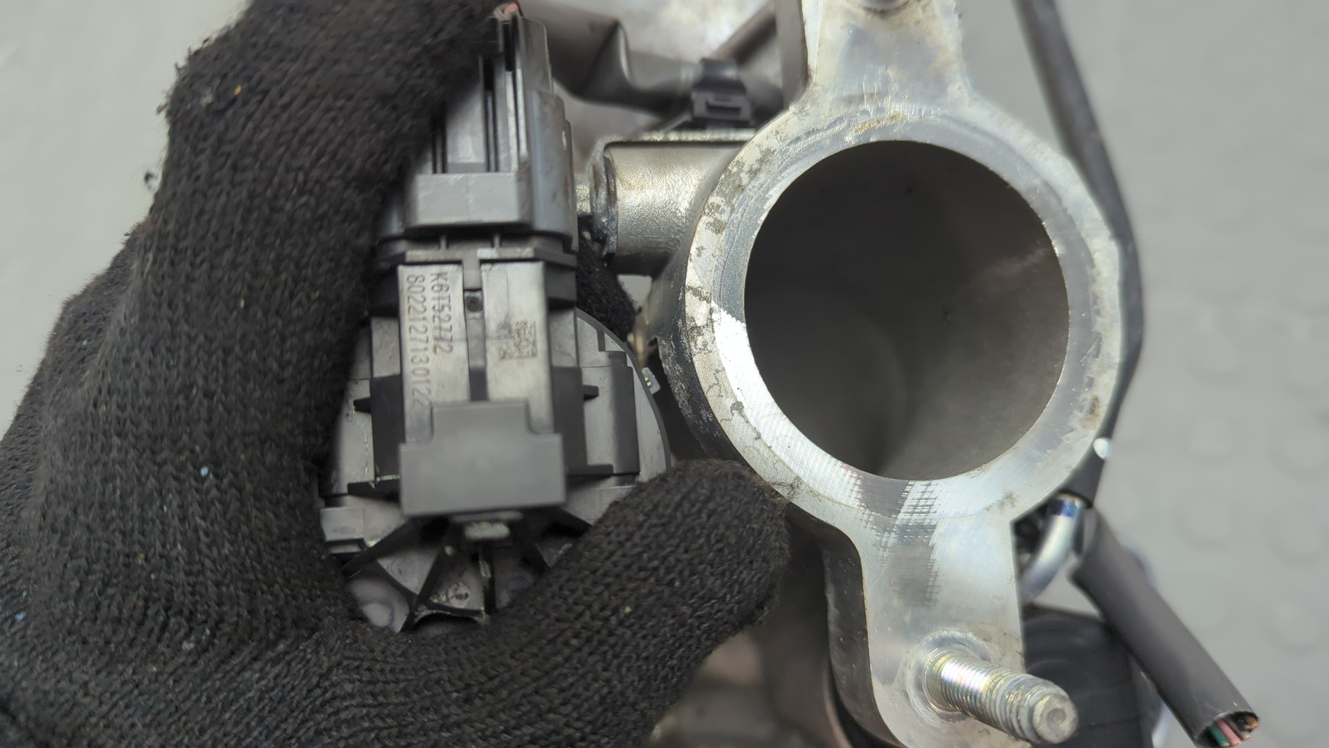 Турбина (турбокомпрессор)