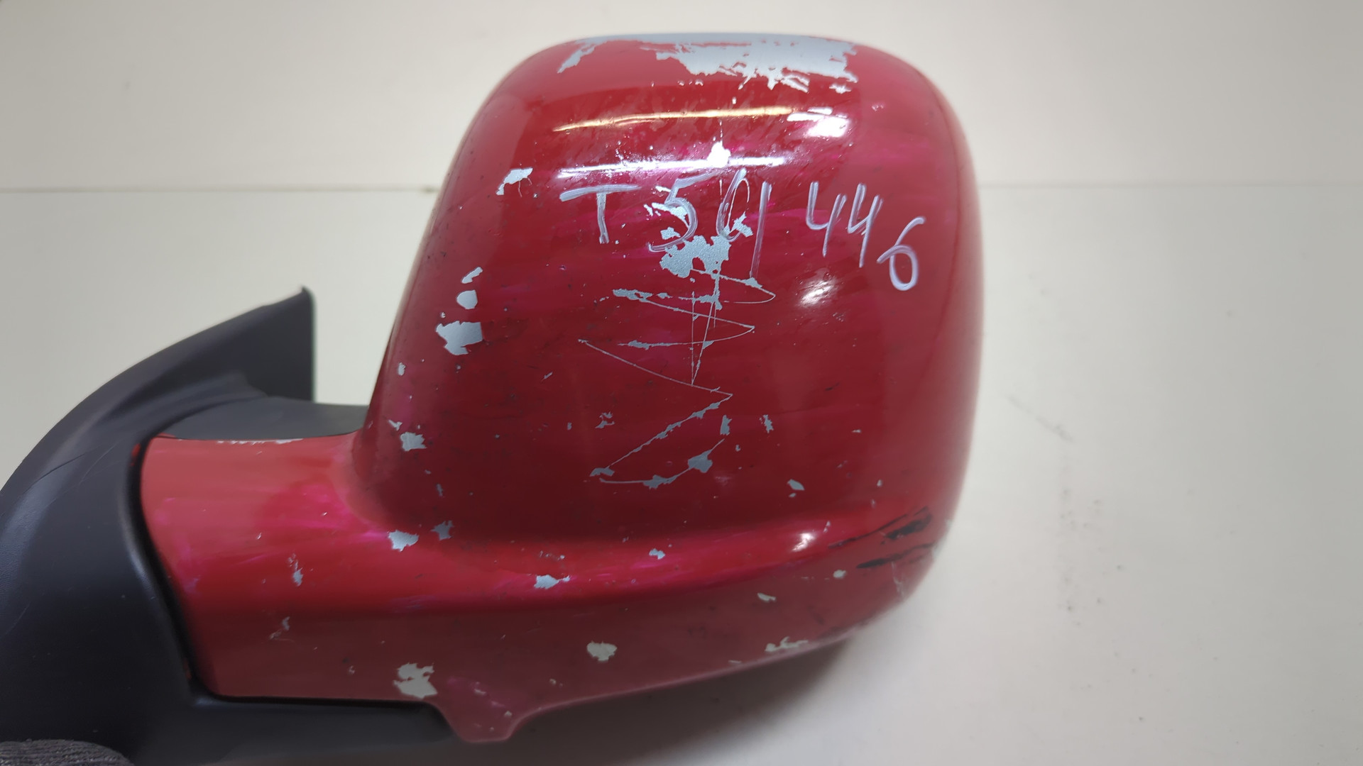 Зеркало левое электрическое