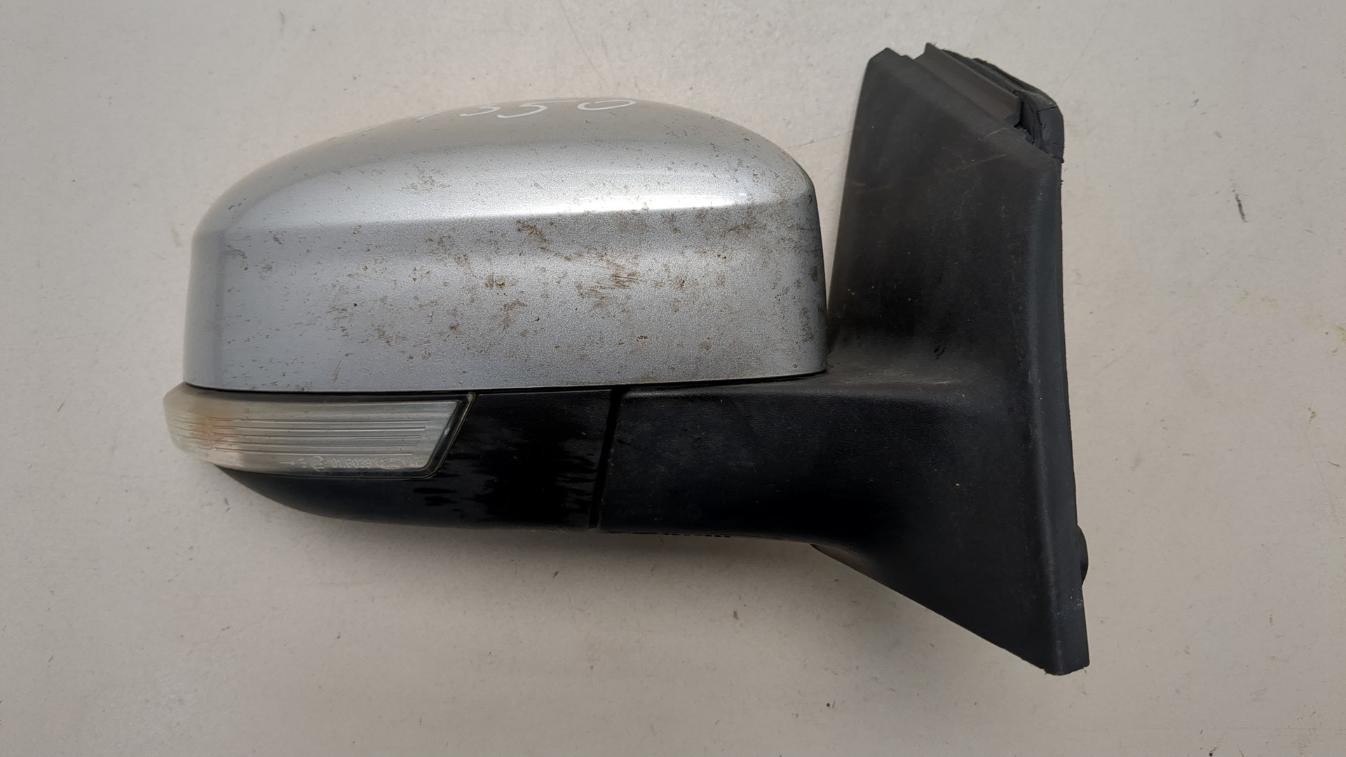 Зеркало правое электрическое