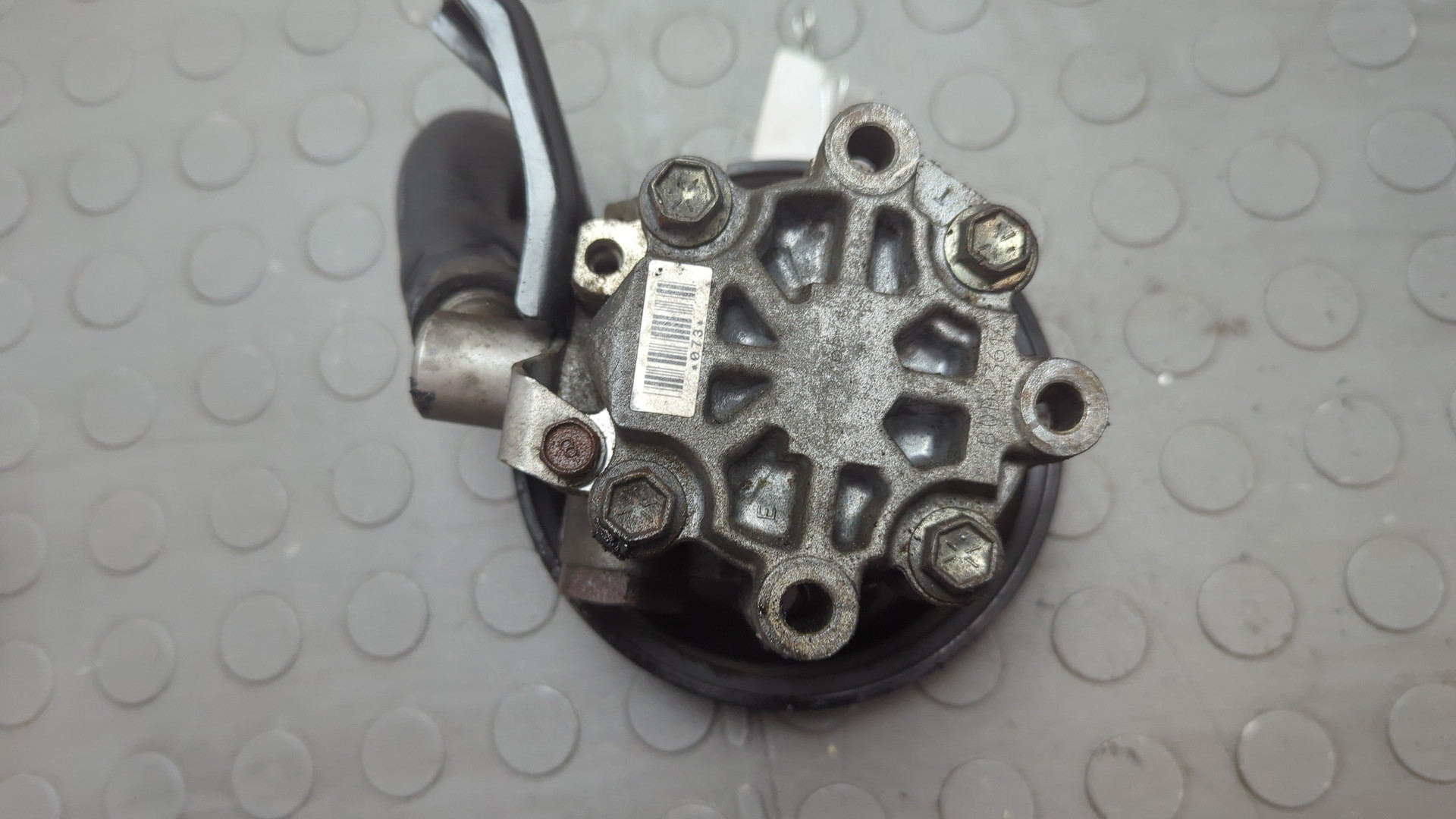 Насос ГУР (гидроусилитель руля)