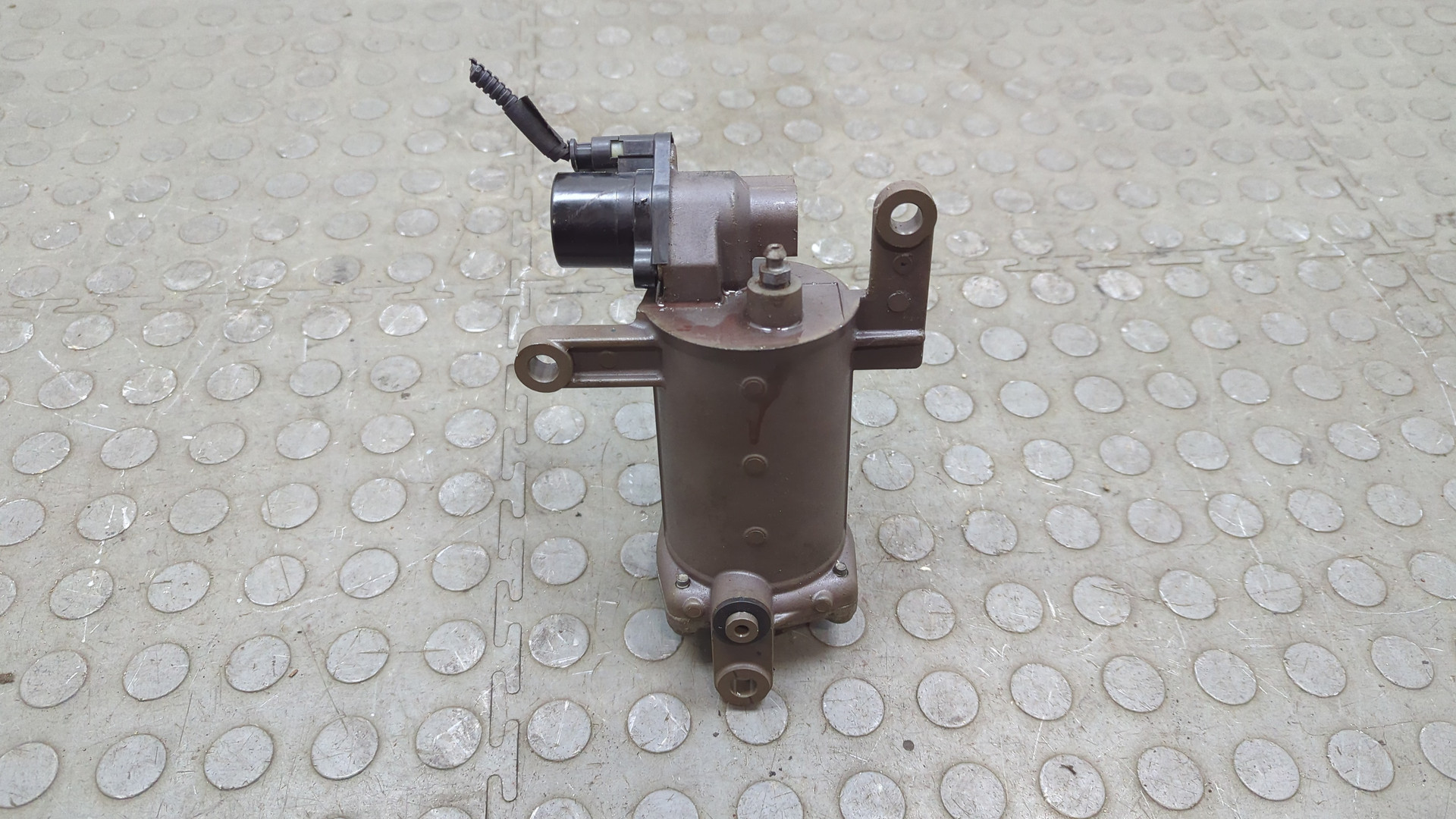 Насос масляный