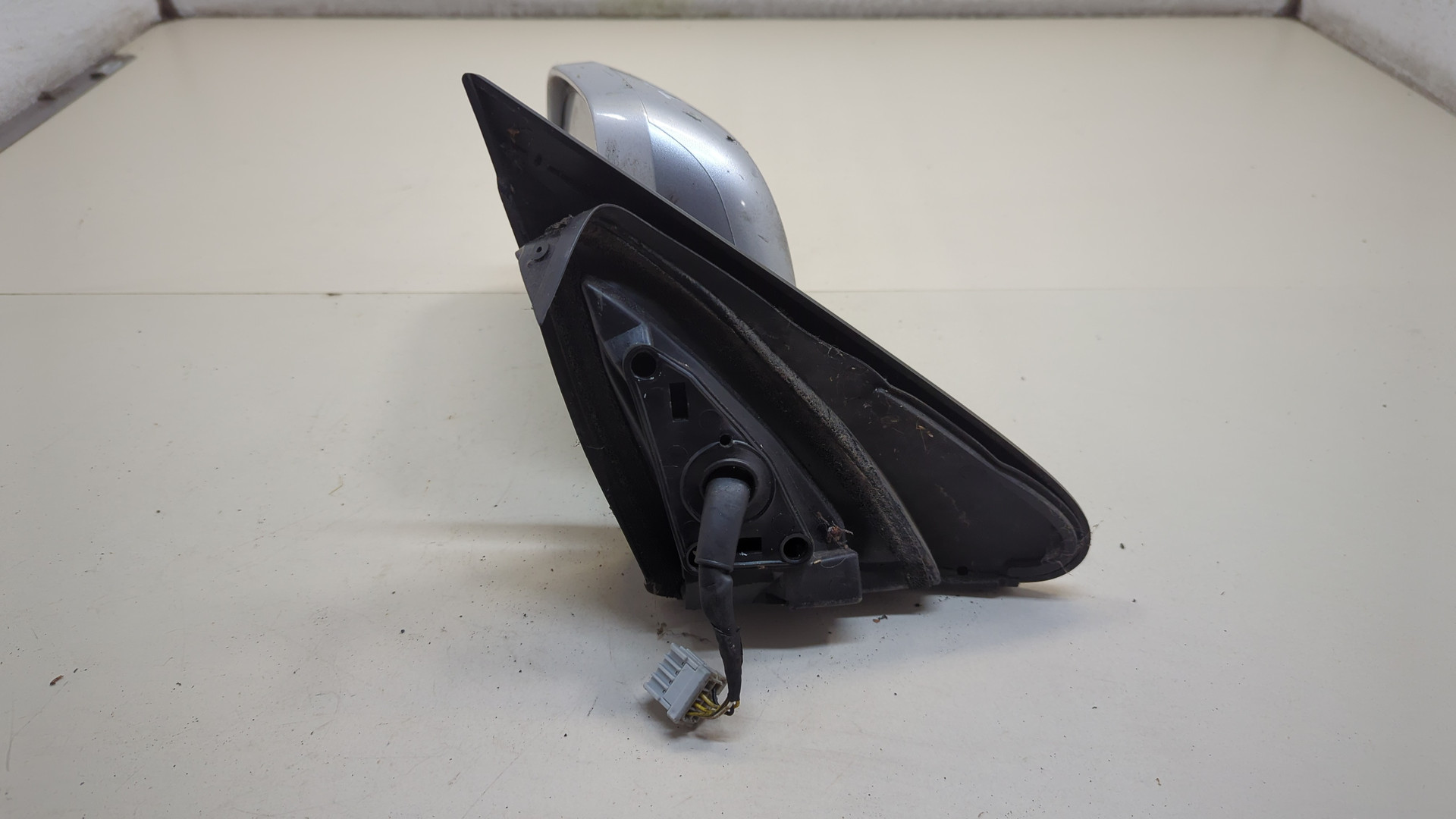 Зеркало левое электрическое