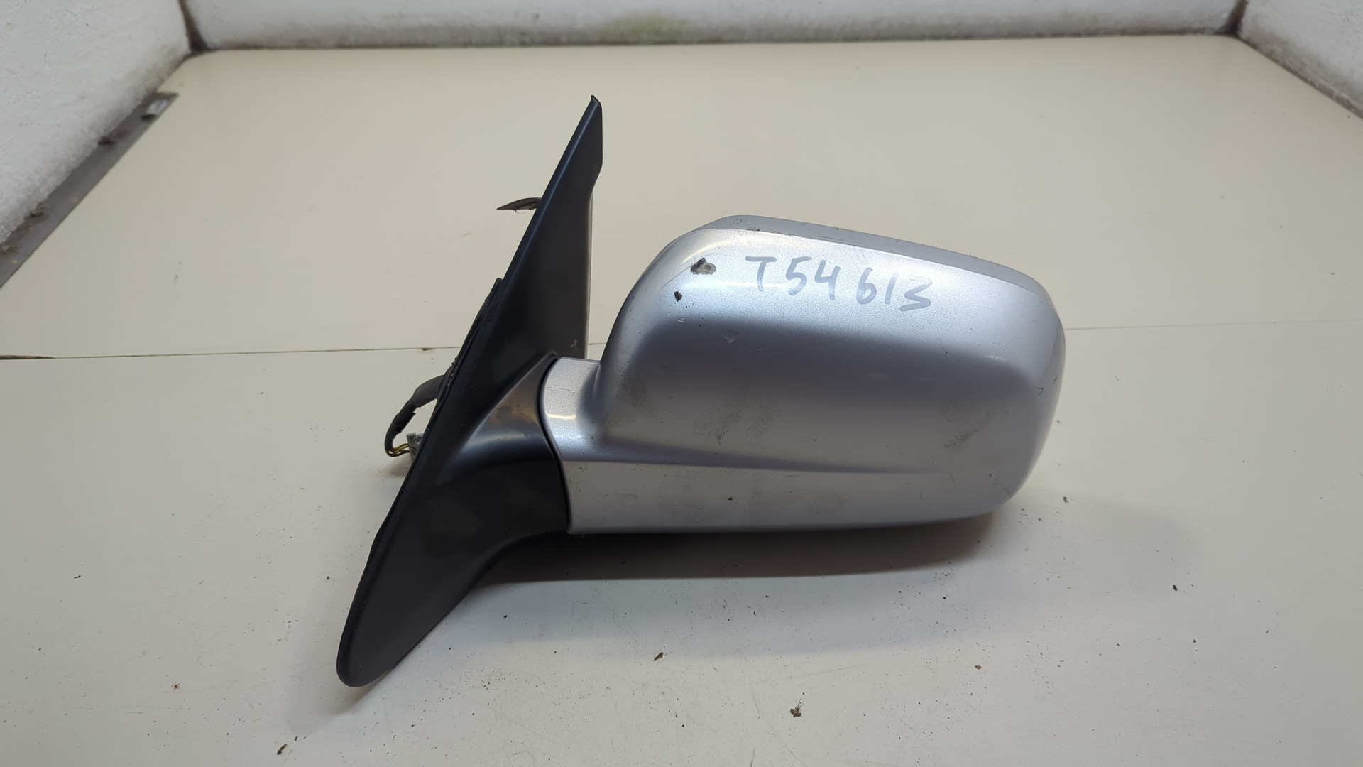 Зеркало левое электрическое