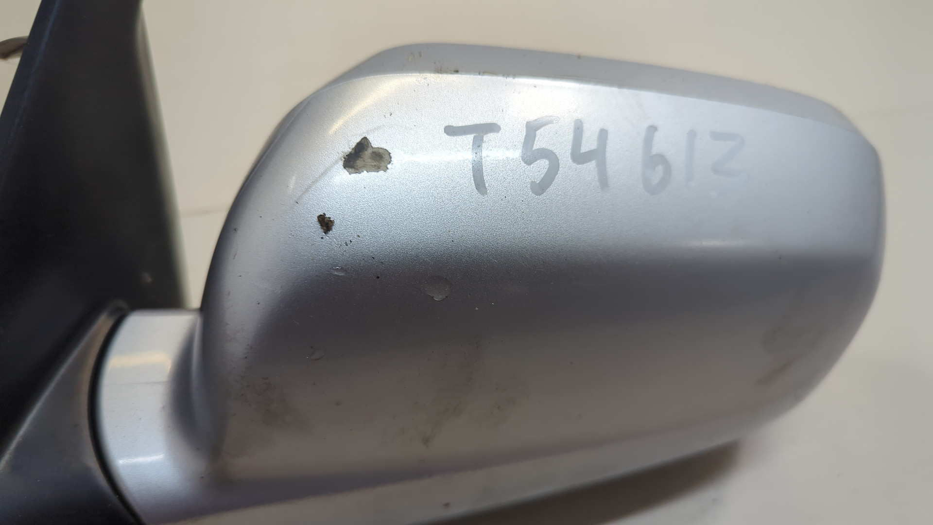 Зеркало левое электрическое