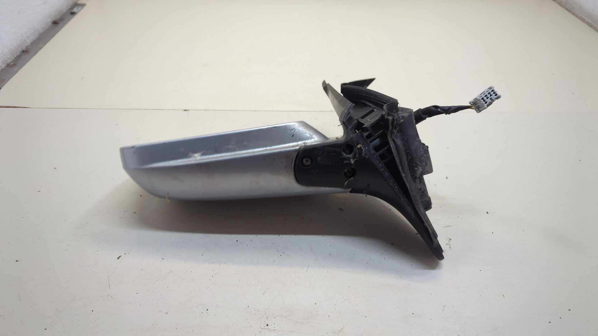 Зеркало левое электрическое