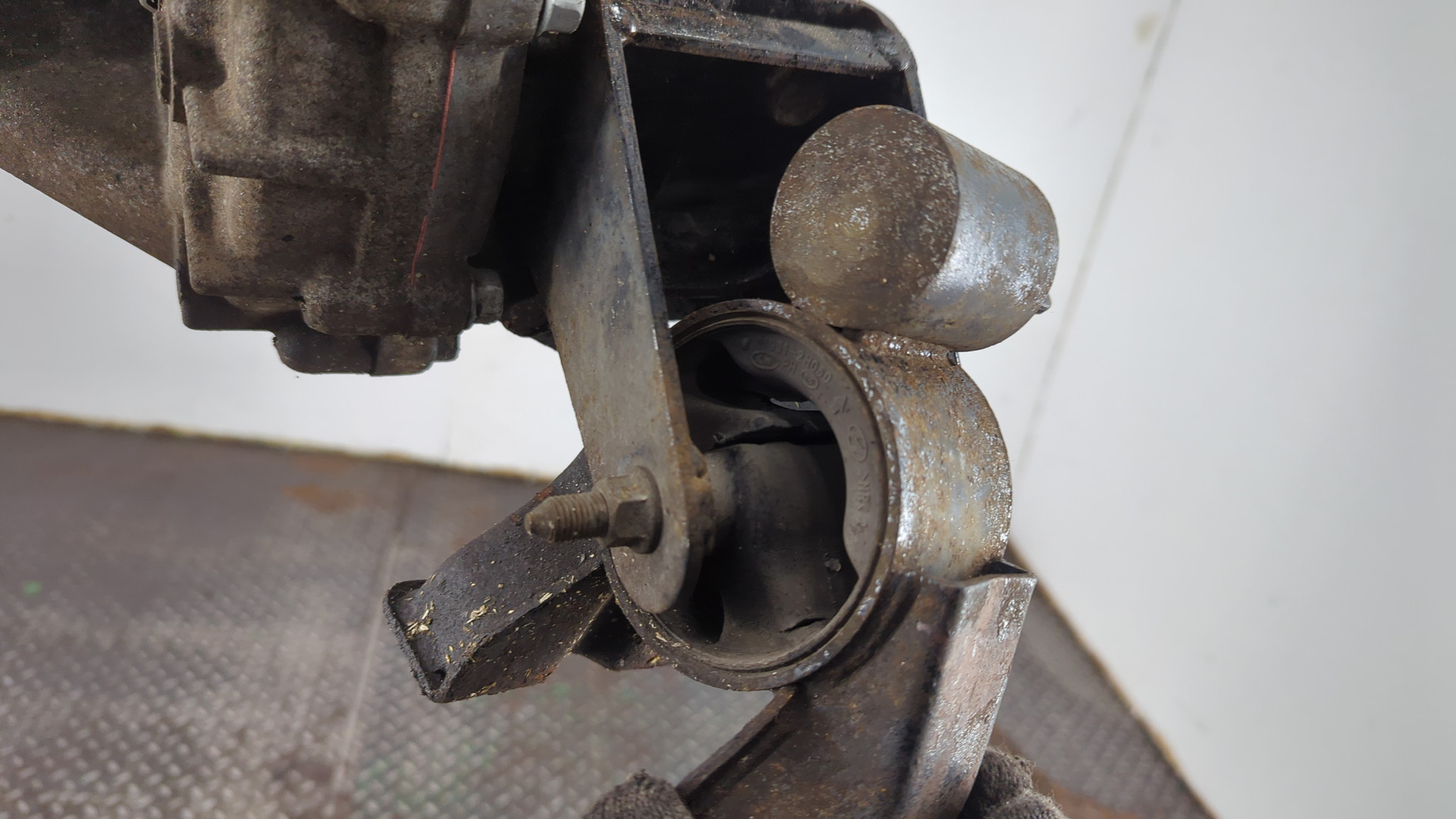 АКПП (автоматическая коробка переключения передач)