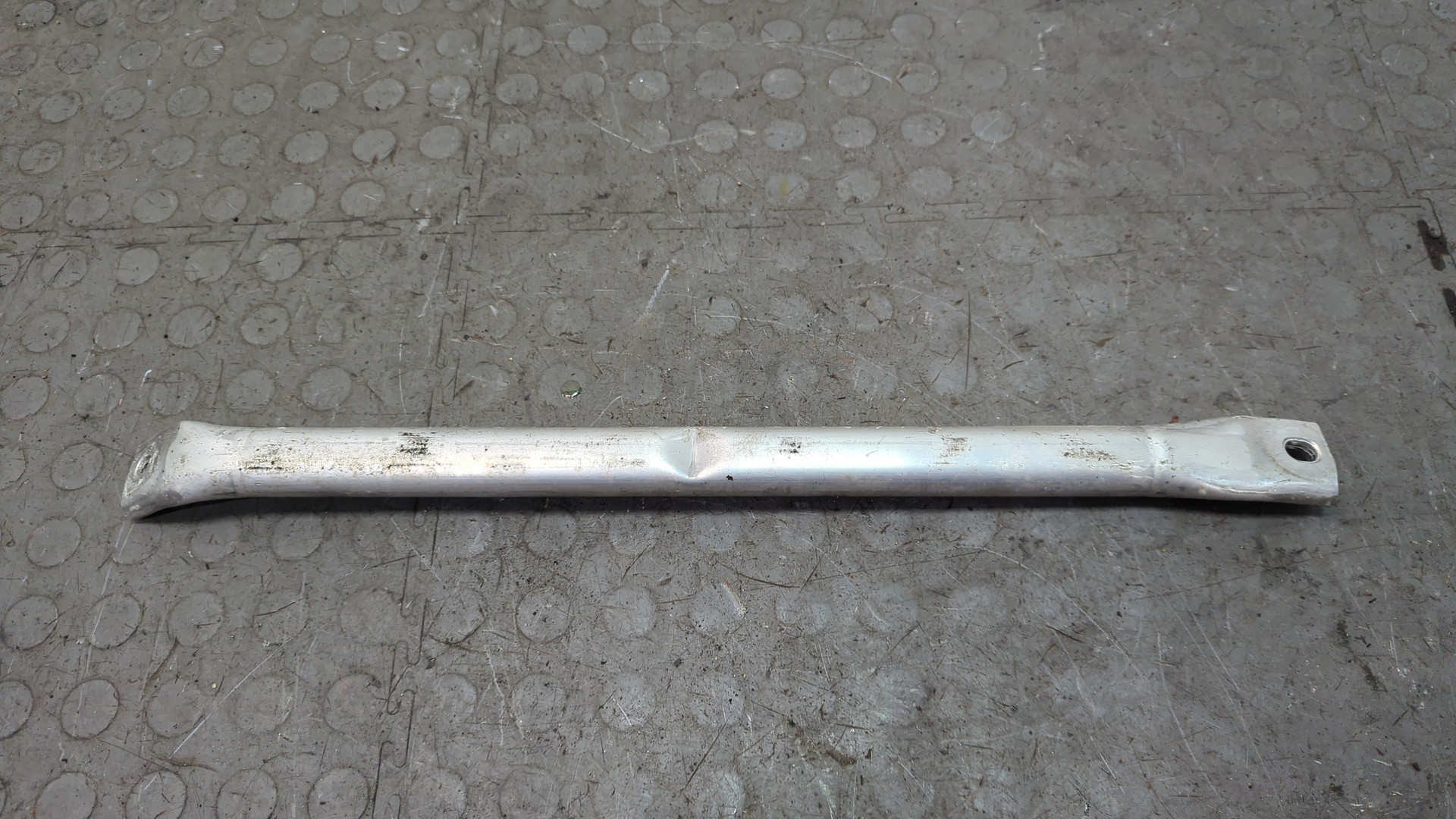 Растяжка столбов