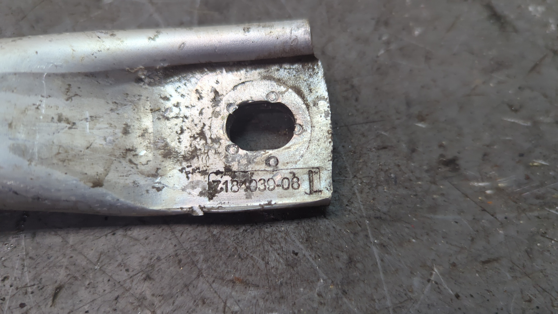 Растяжка столбов