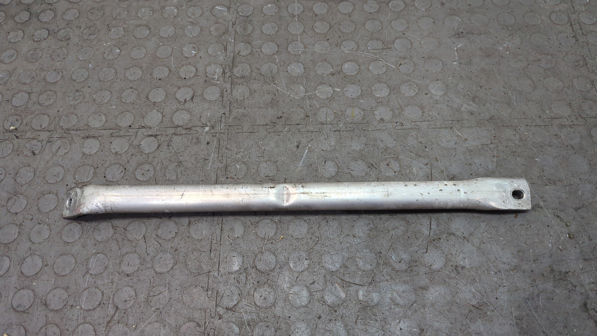 Растяжка столбов