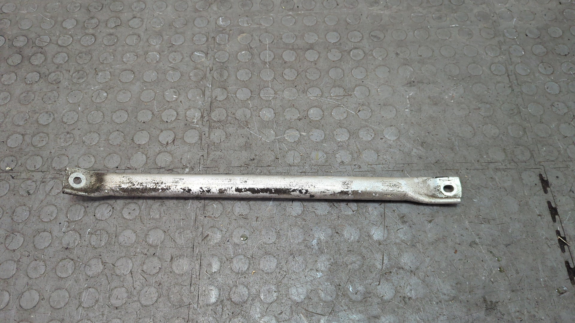 Растяжка столбов