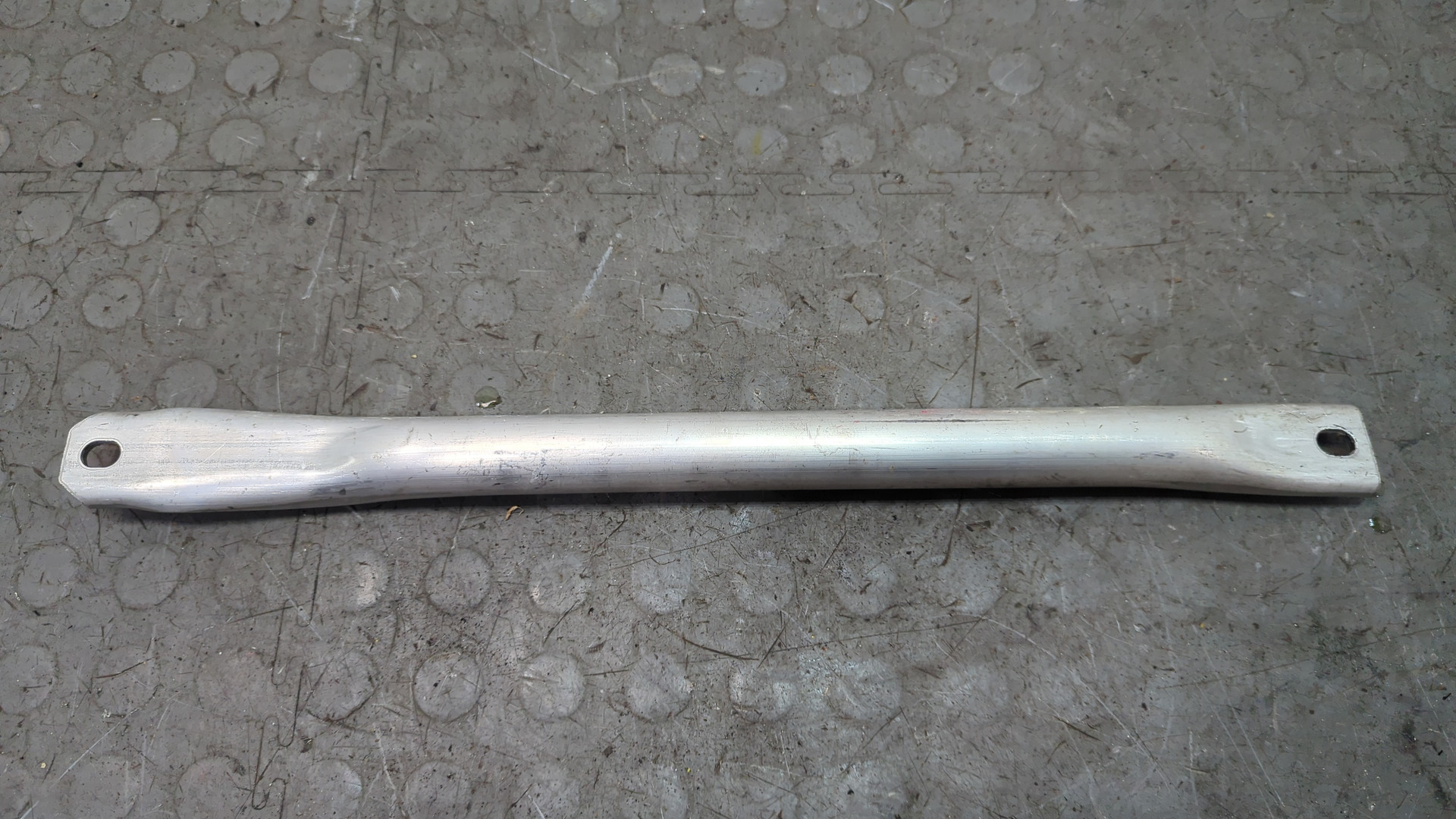 Растяжка столбов