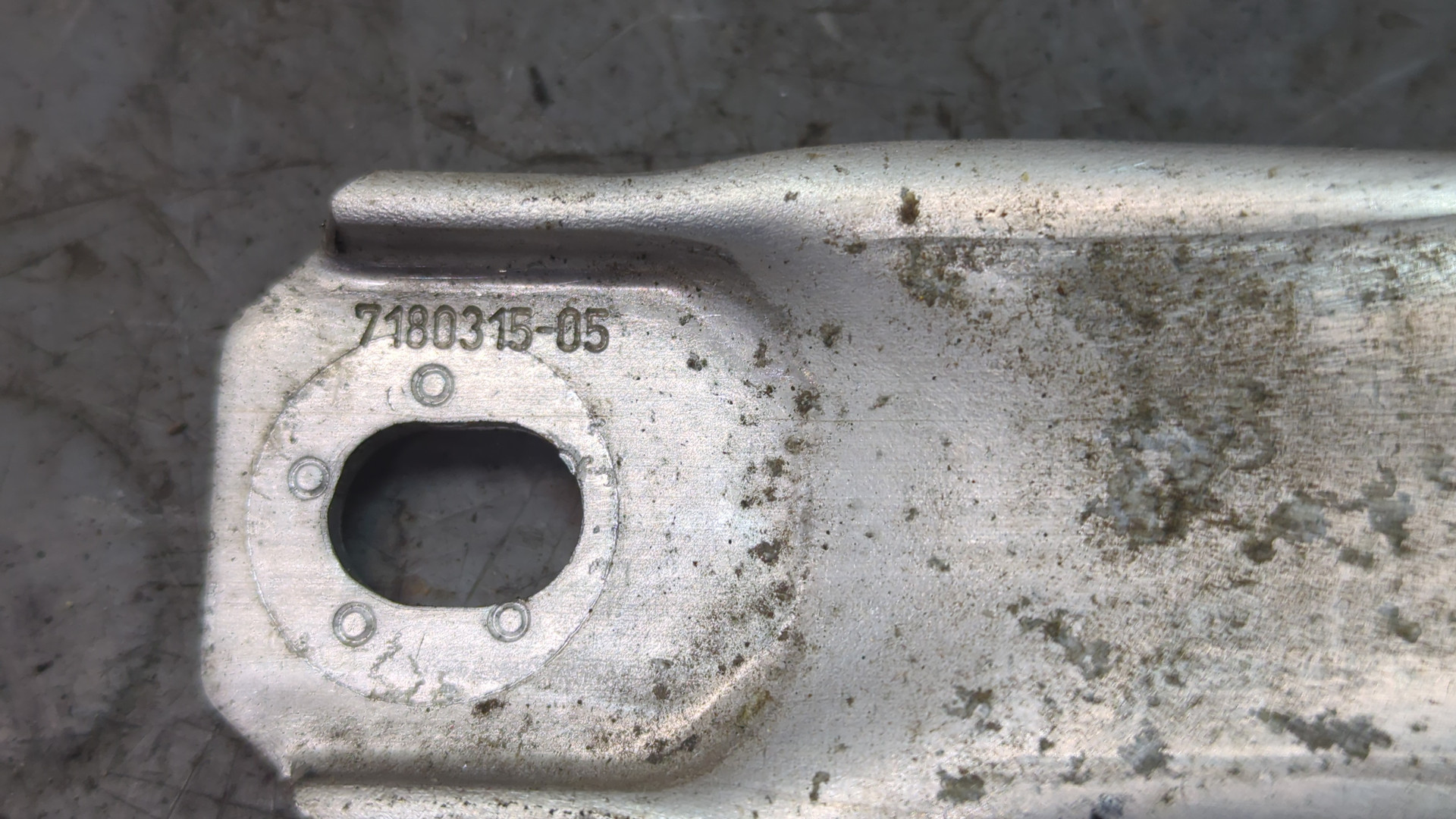 Растяжка столбов