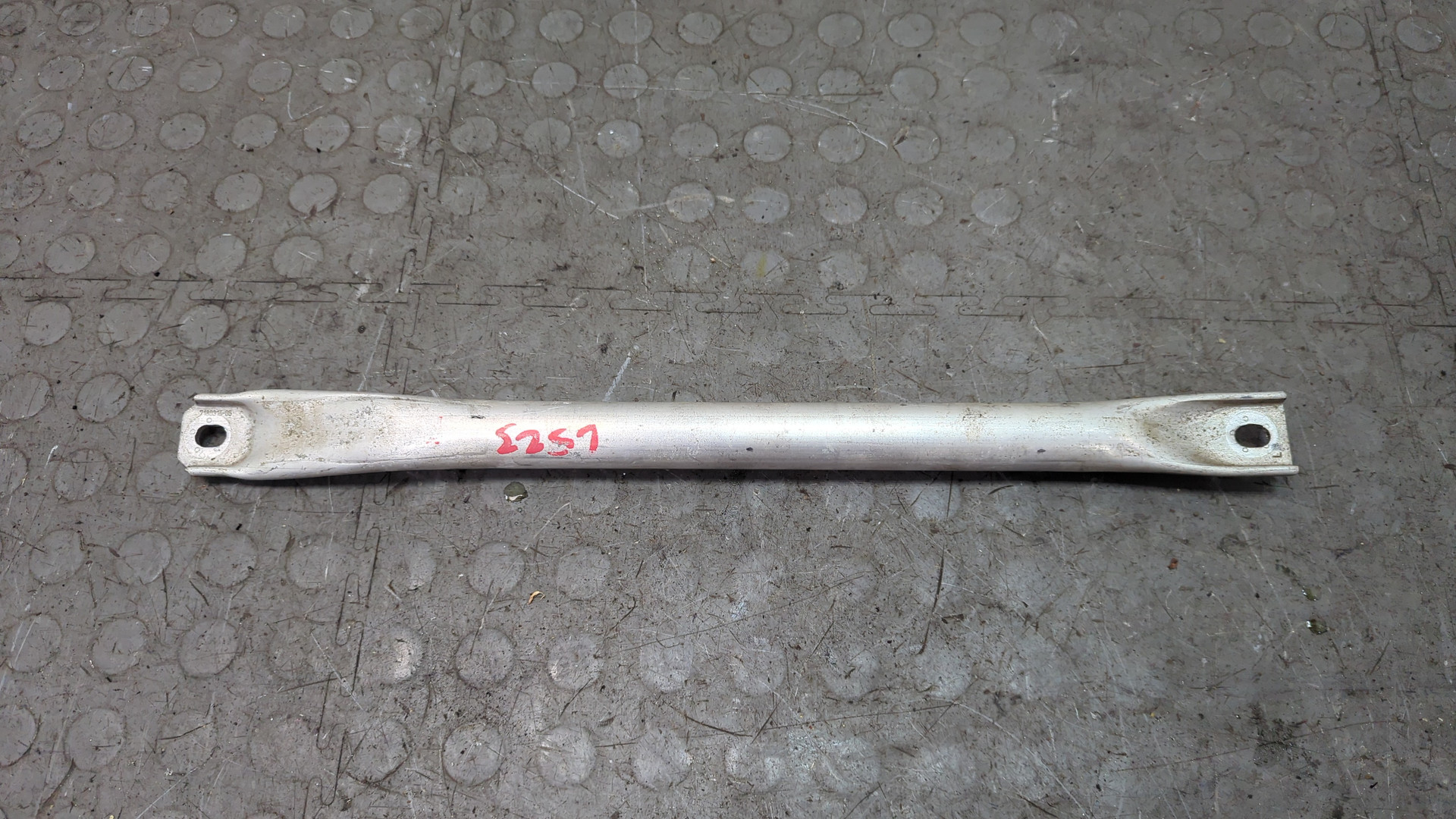 Растяжка столбов