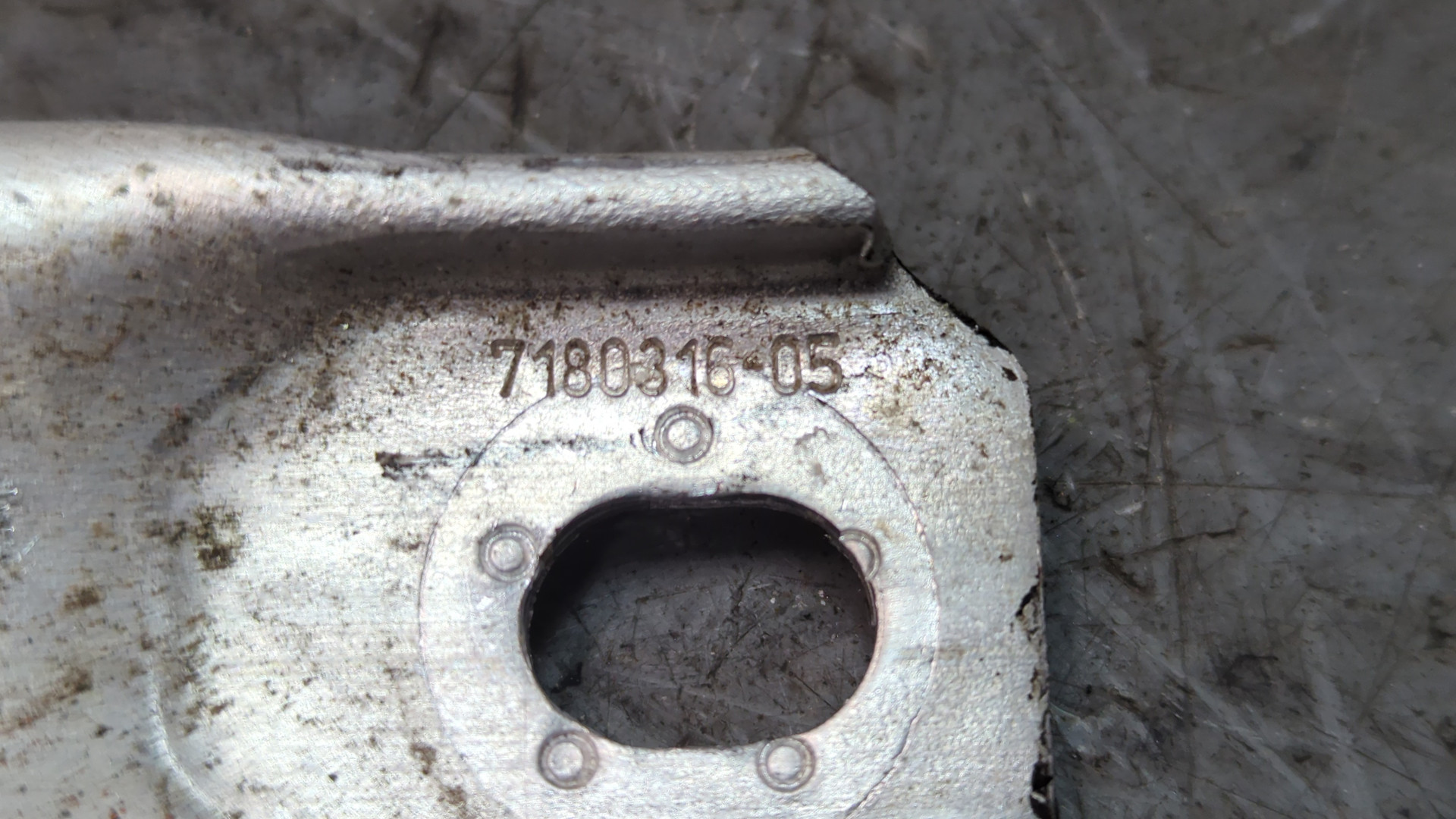 Растяжка столбов