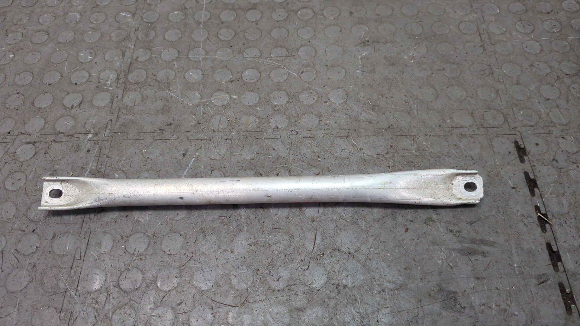 Растяжка столбов