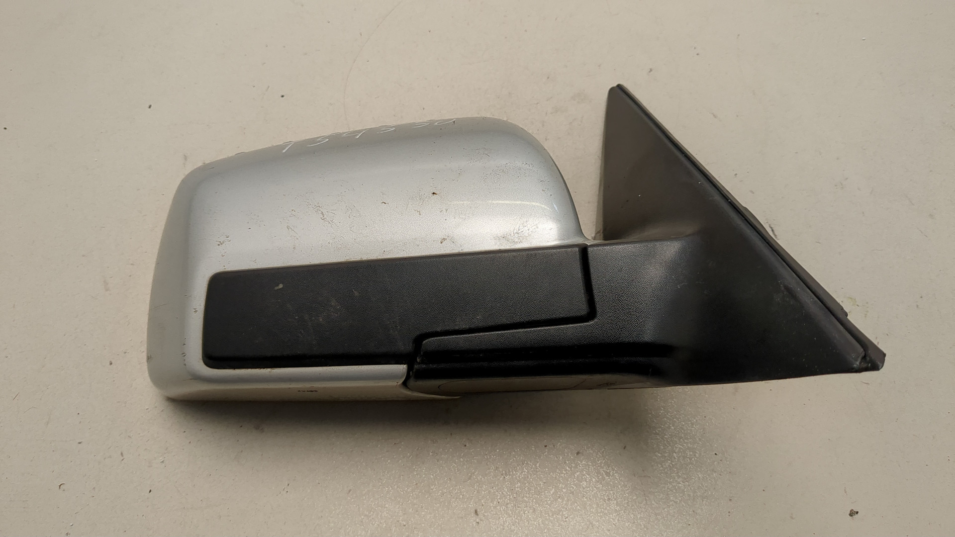 Зеркало правое электрическое