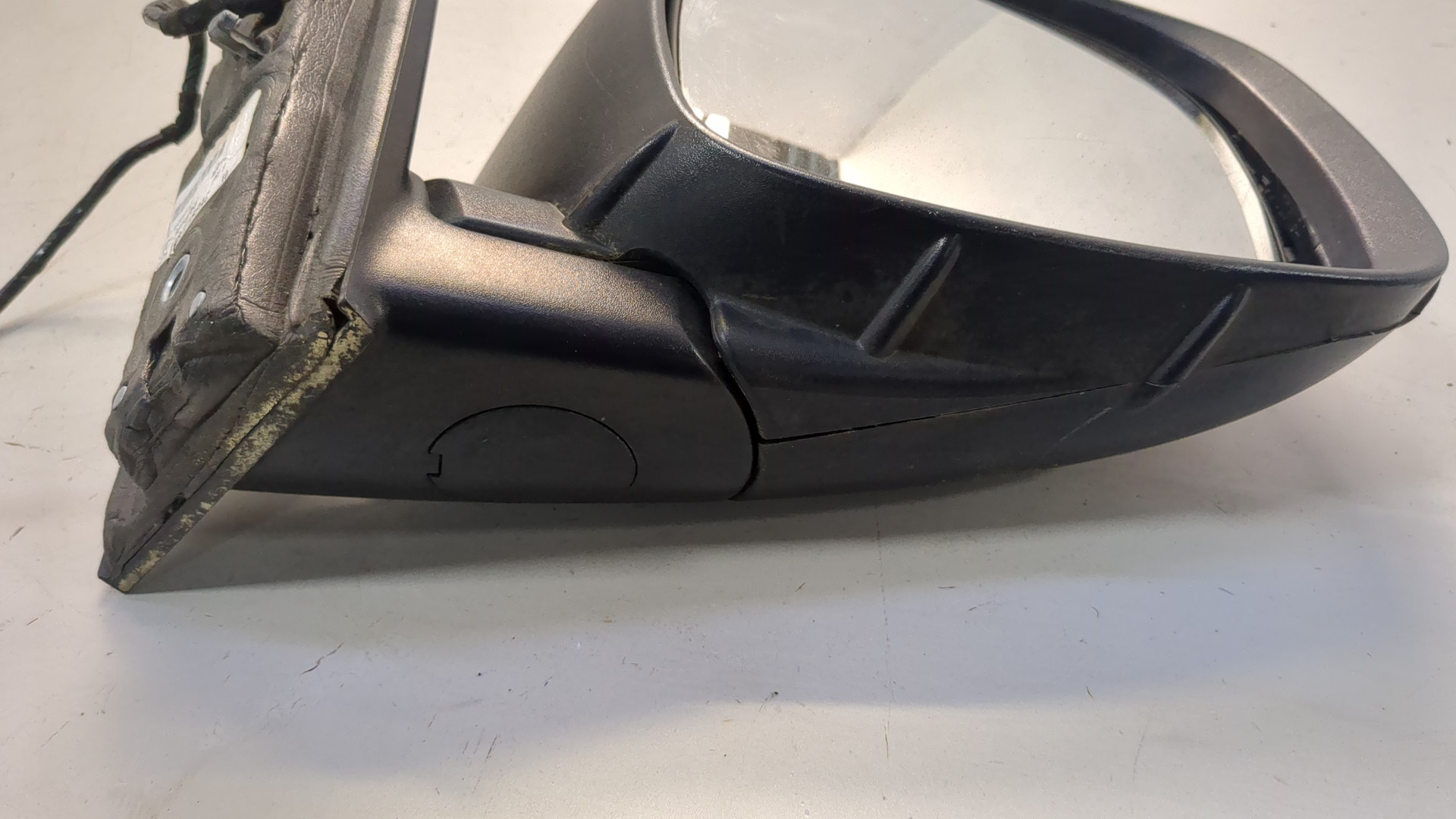 Зеркало правое электрическое