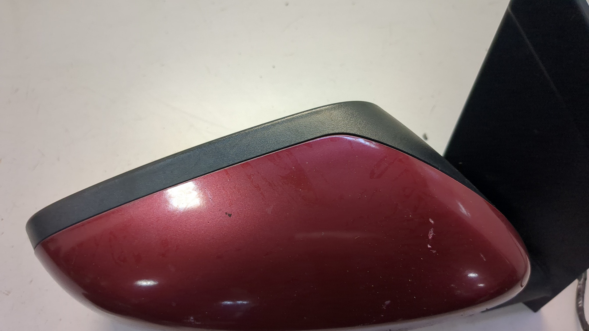 Зеркало правое электрическое