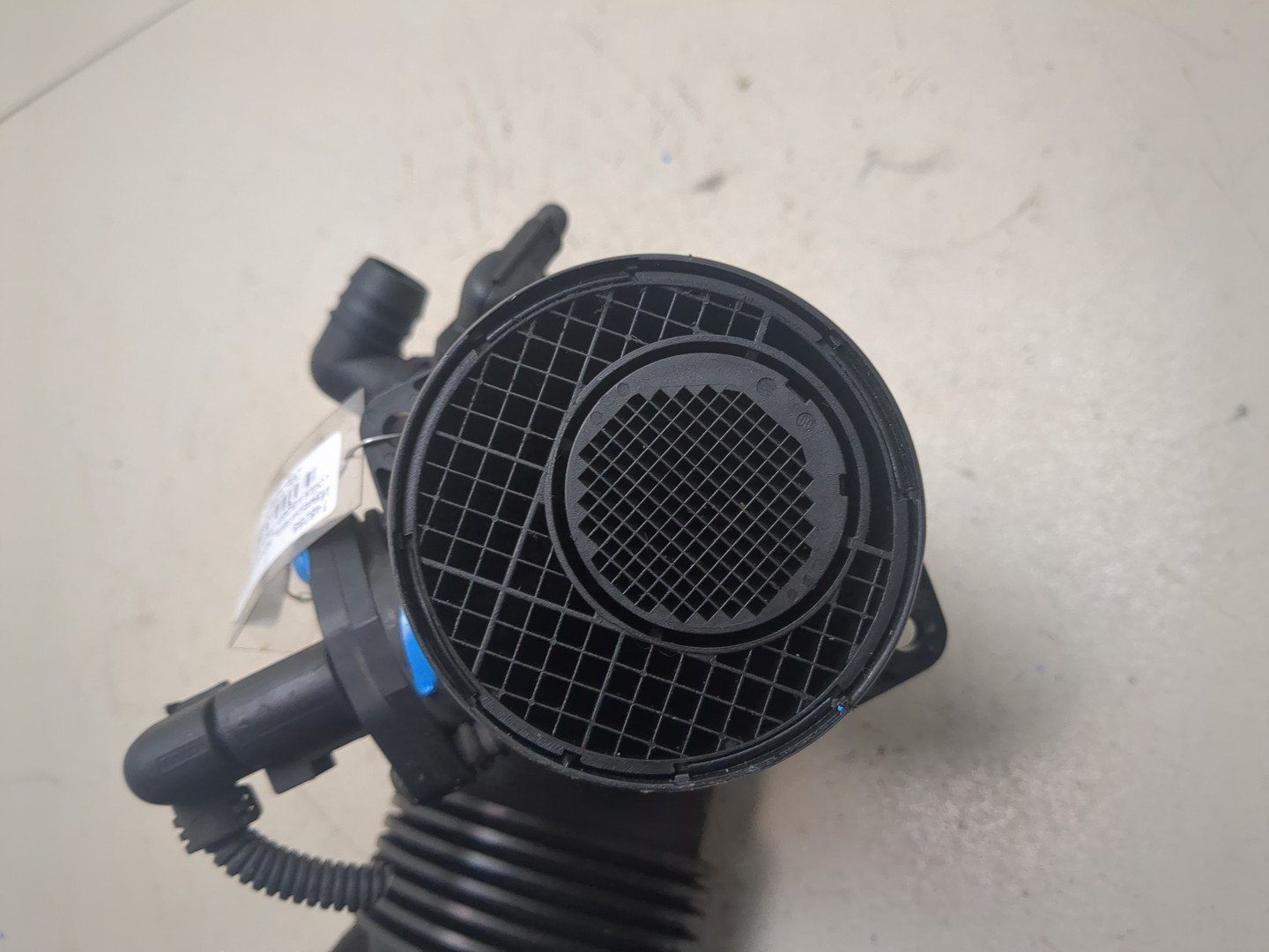 Расходомер воздуха (ДМРВ)