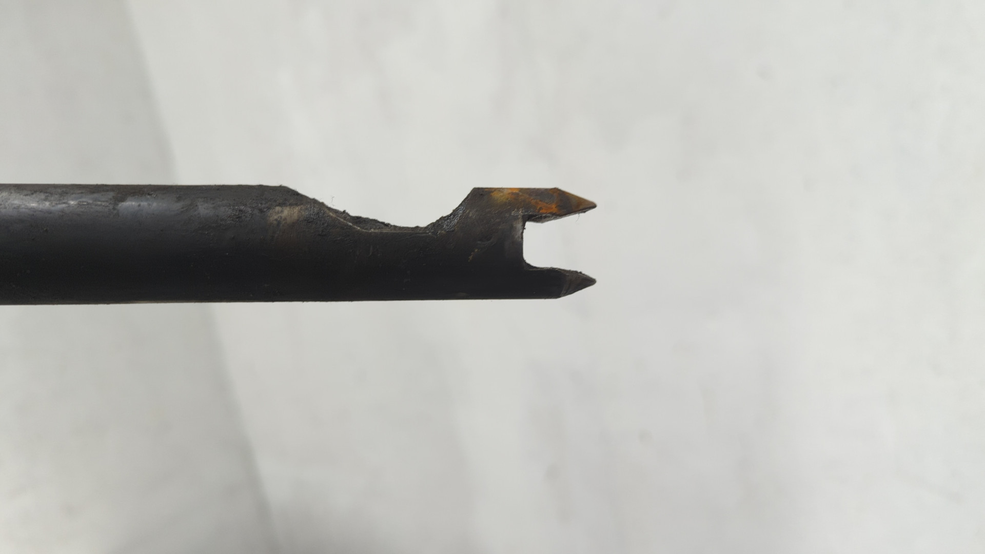 Кулиса МКПП / АКПП