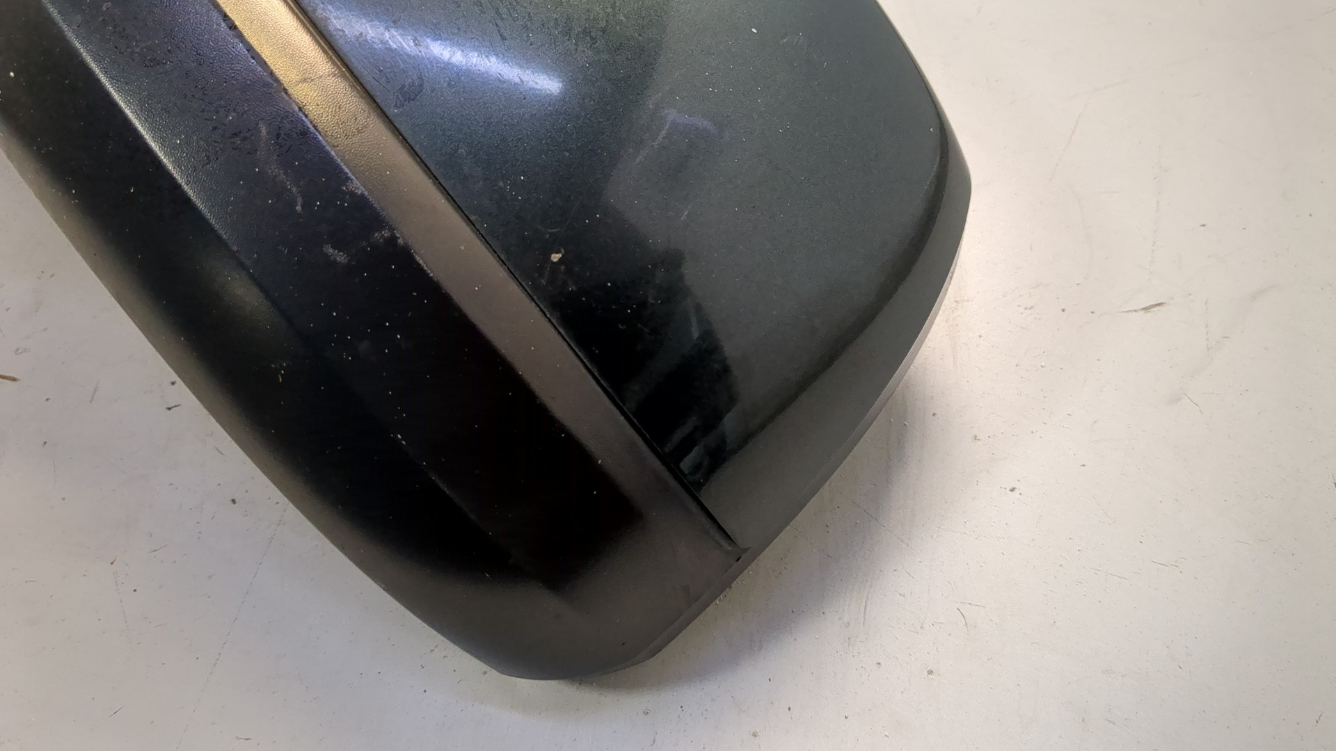 Зеркало левое электрическое