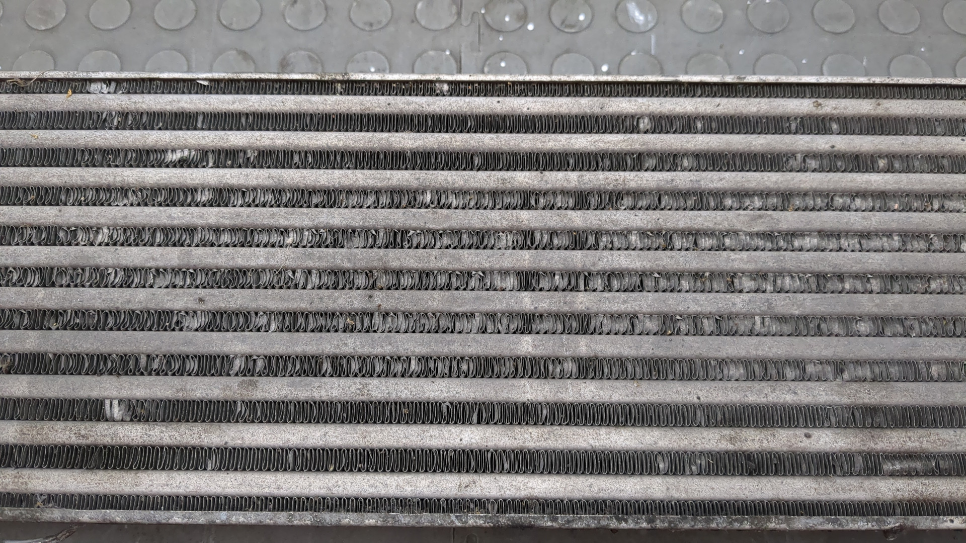 Интеркулер