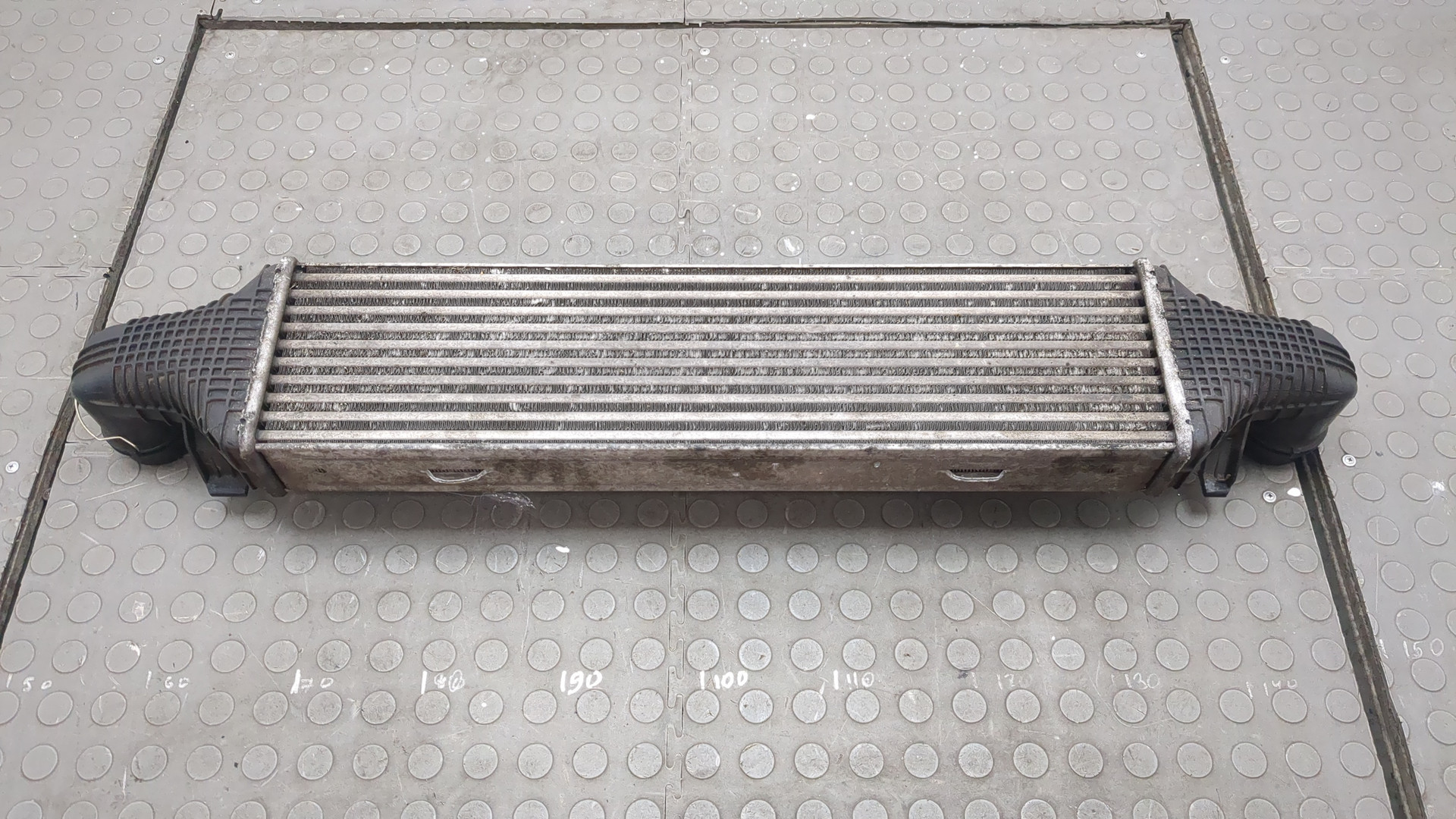 Интеркулер