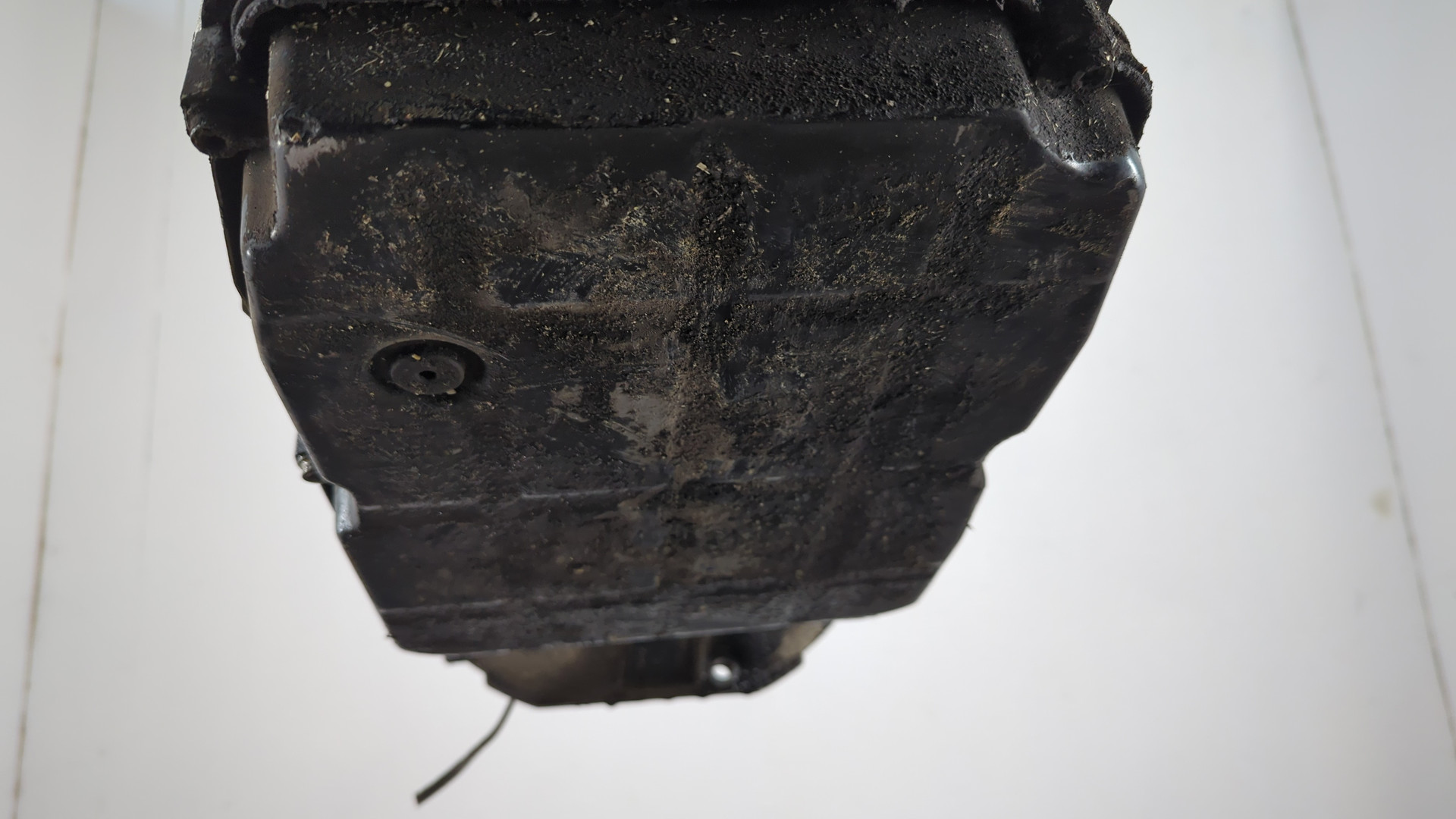 АКПП (автоматическая коробка переключения передач)