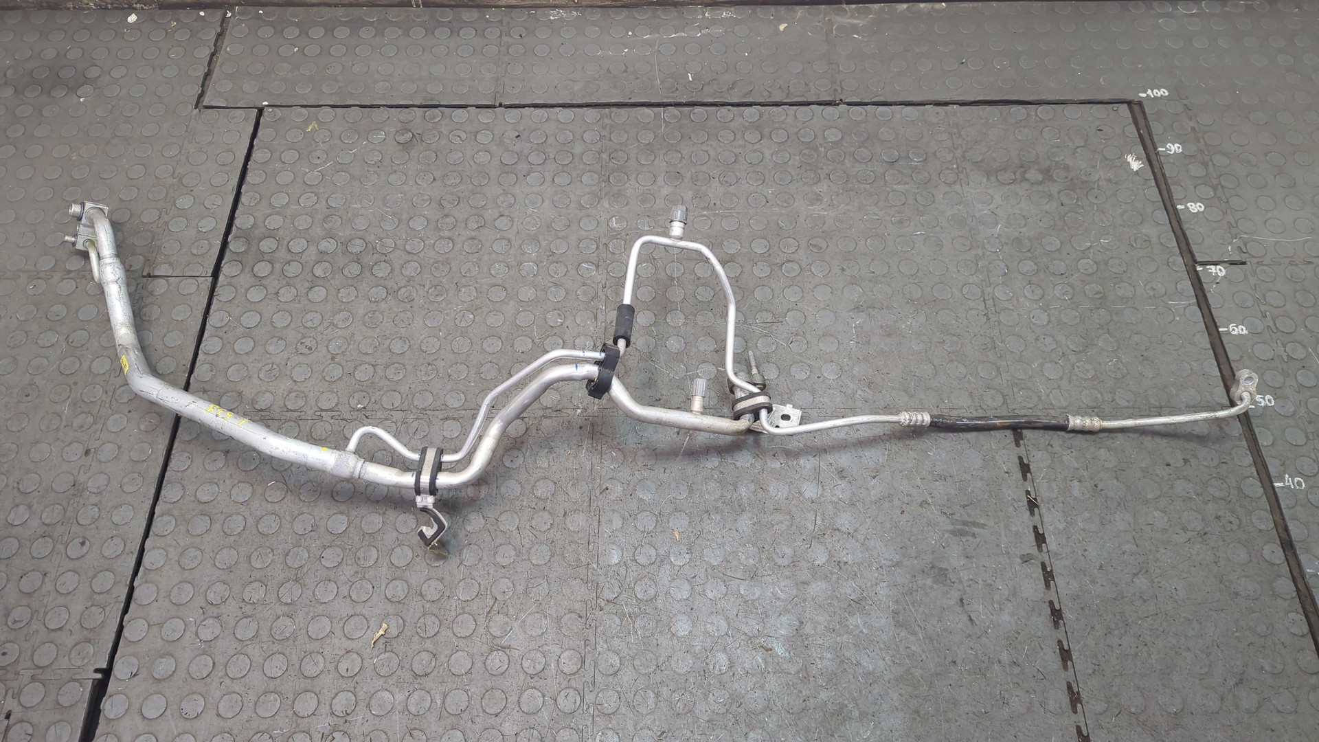 Трубка кондиционера