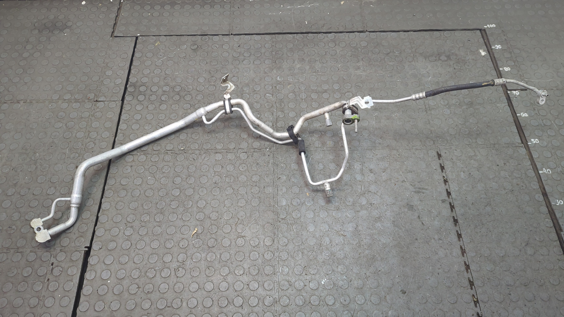 Трубка кондиционера