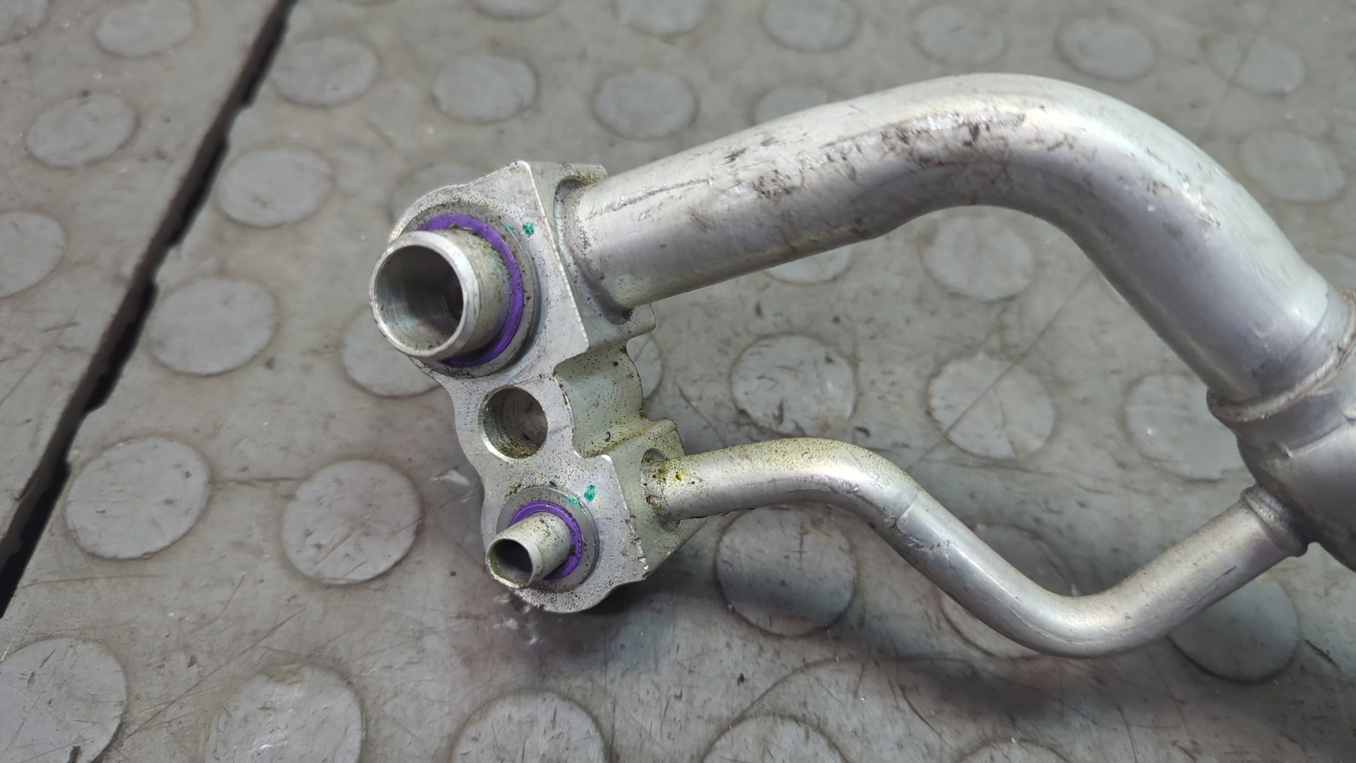 Трубка кондиционера