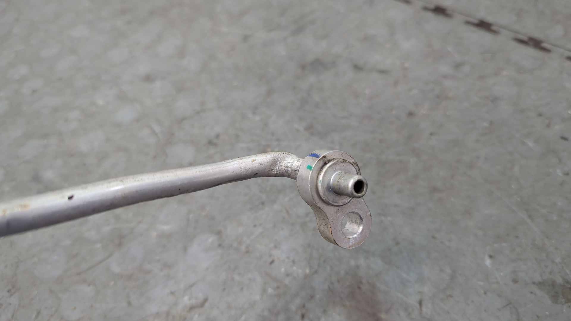 Трубка кондиционера