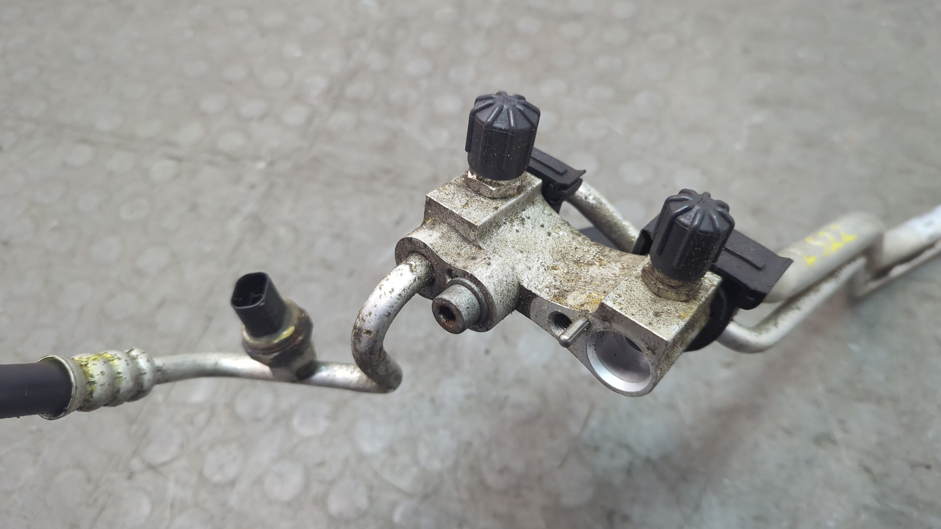 Трубка кондиционера