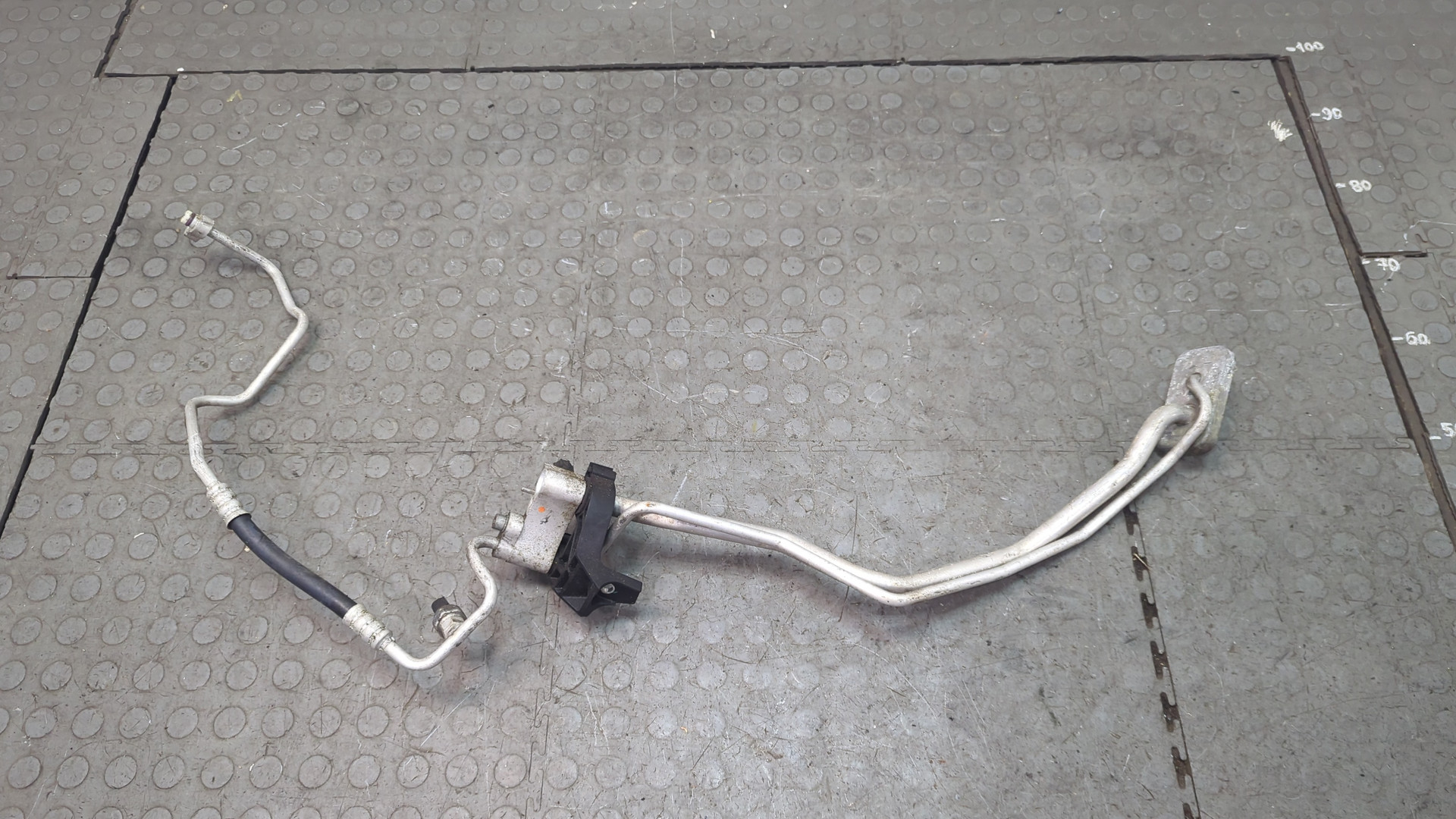 Трубка кондиционера