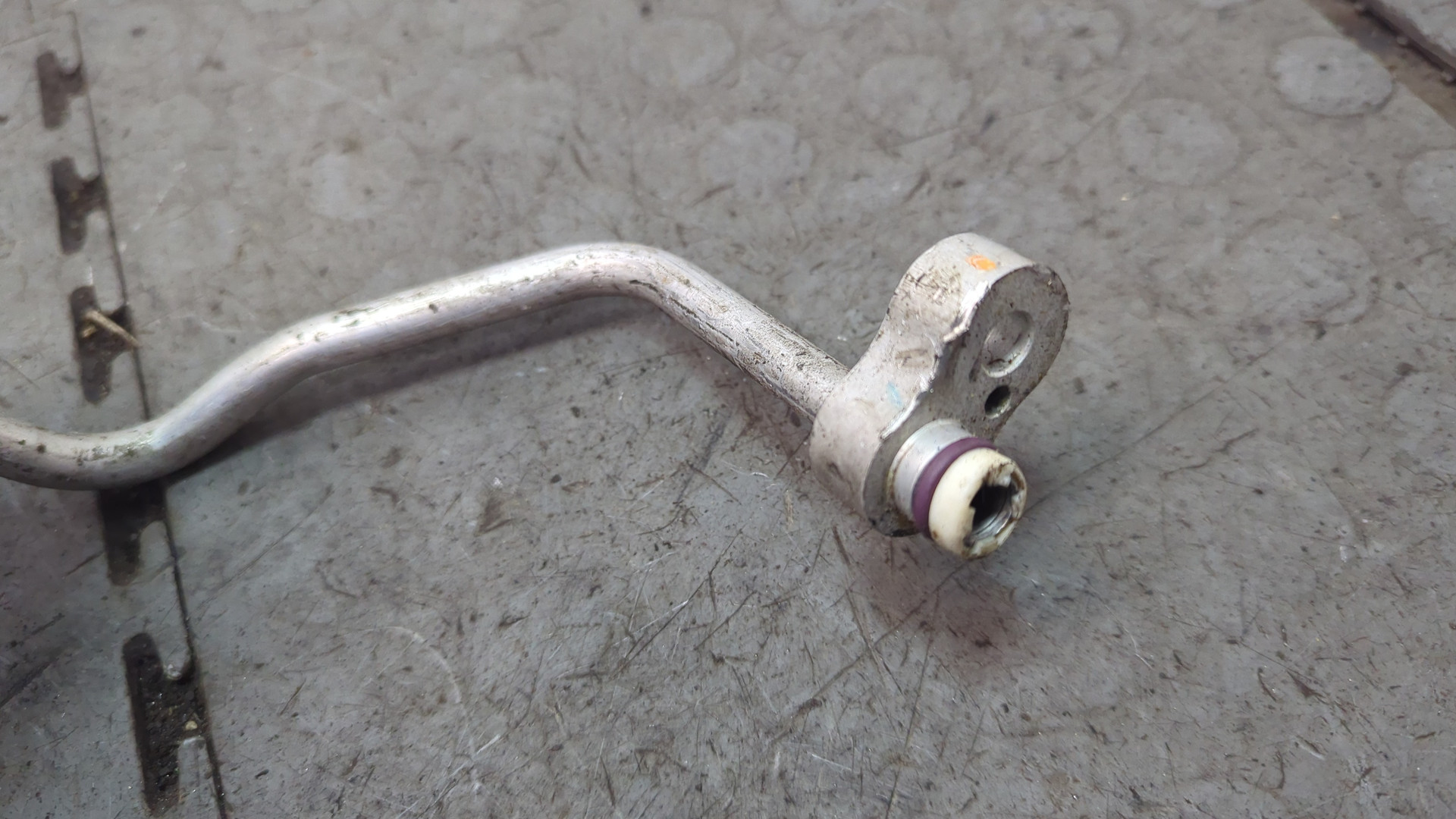 Трубка кондиционера