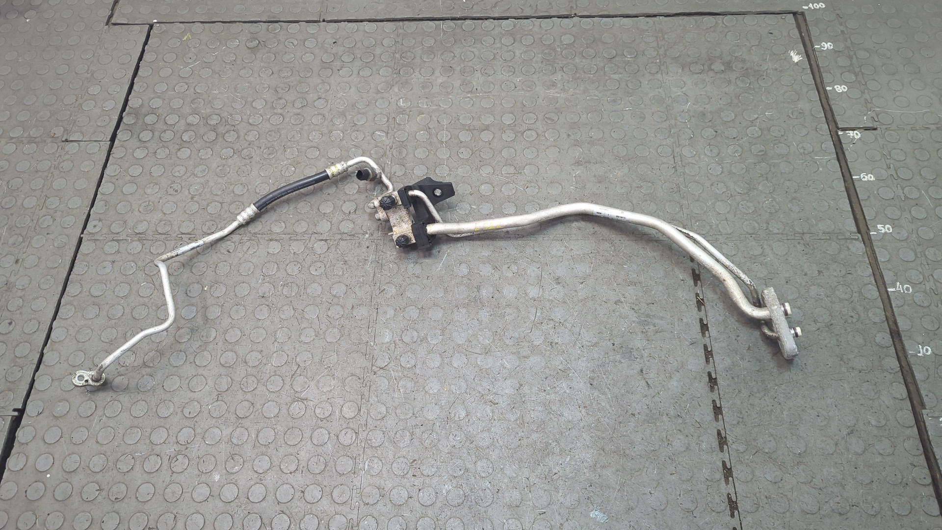 Трубка кондиционера