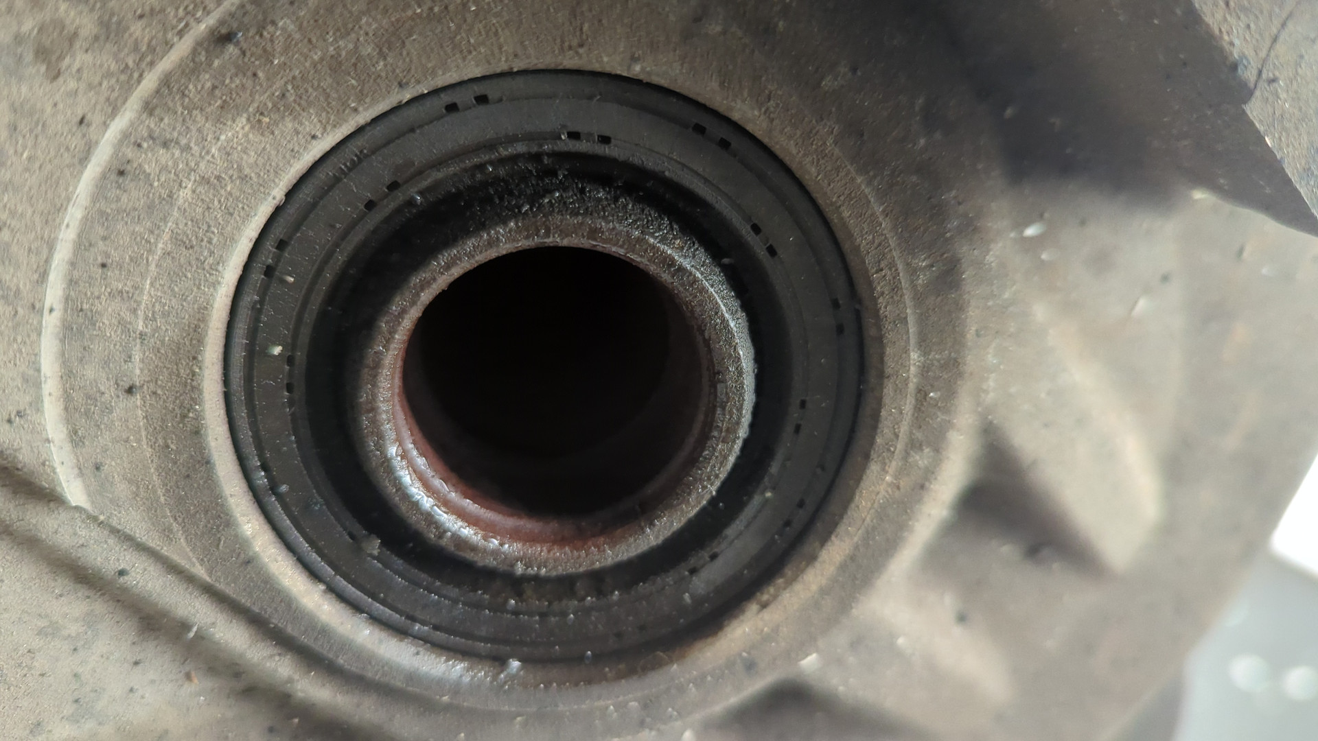 АКПП (автоматическая коробка переключения передач)