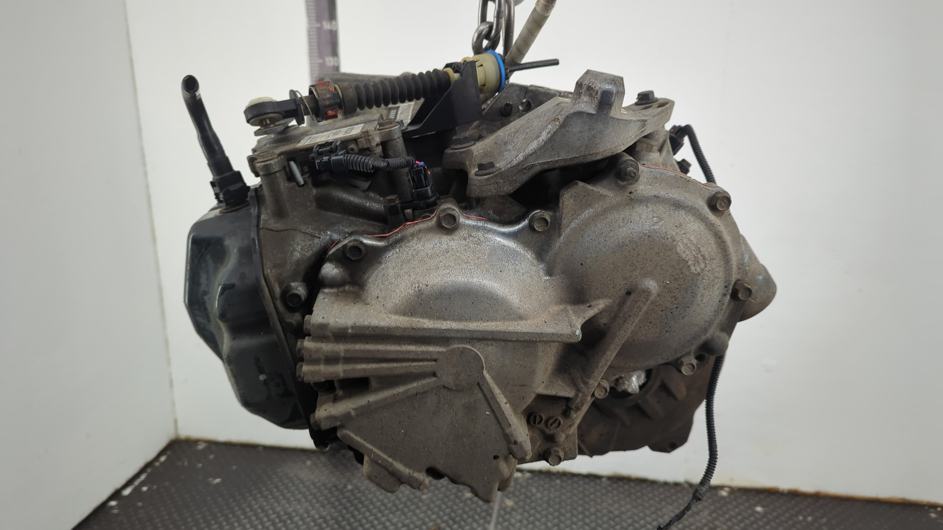 АКПП (автоматическая коробка переключения передач)