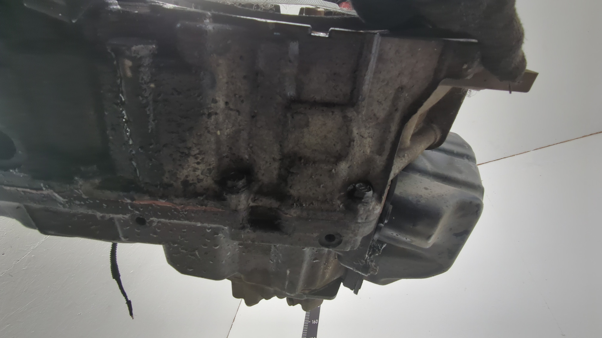 АКПП (автоматическая коробка переключения передач)