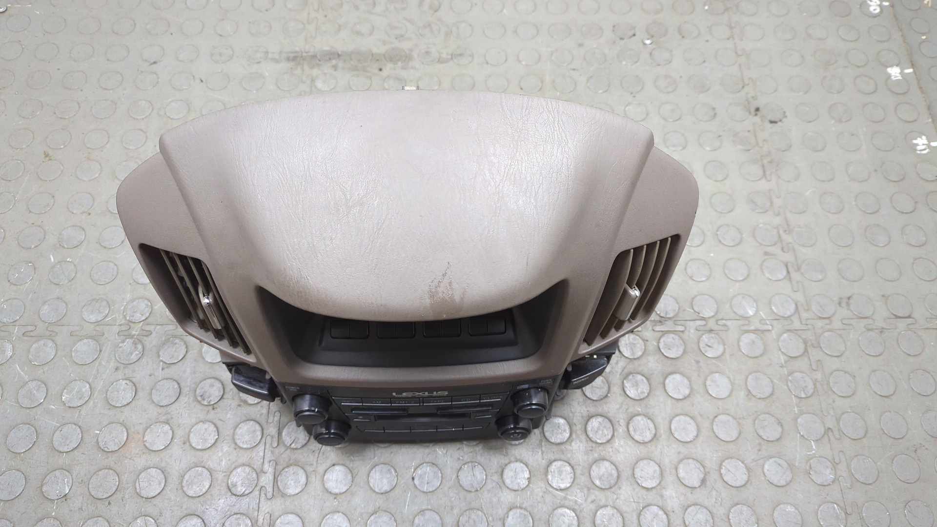 Блок кнопок