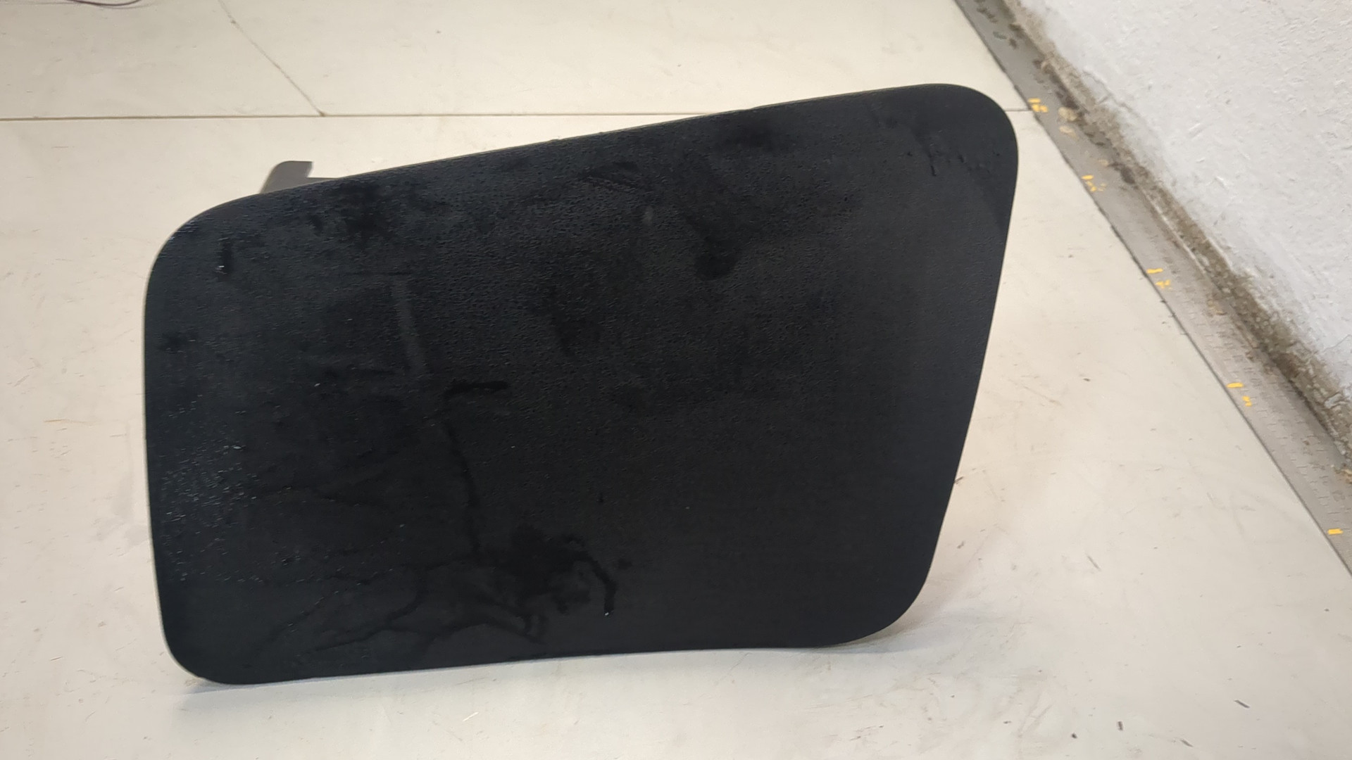 Подушка безопасности пассажирская (в торпедо)