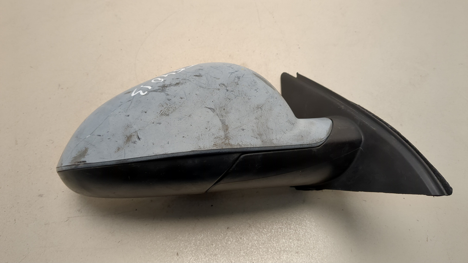 Зеркало правое электрическое