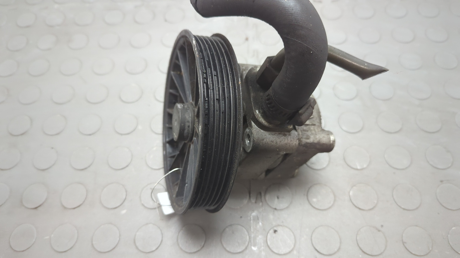 Насос ГУР (гидроусилитель руля)