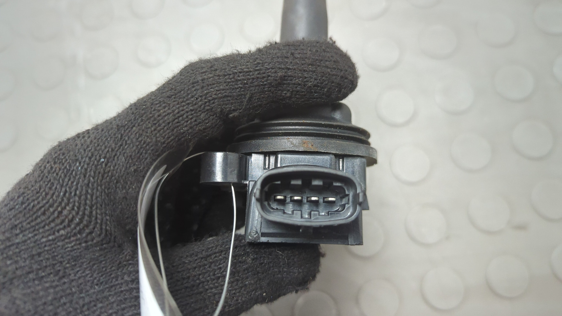 Катушка зажигания