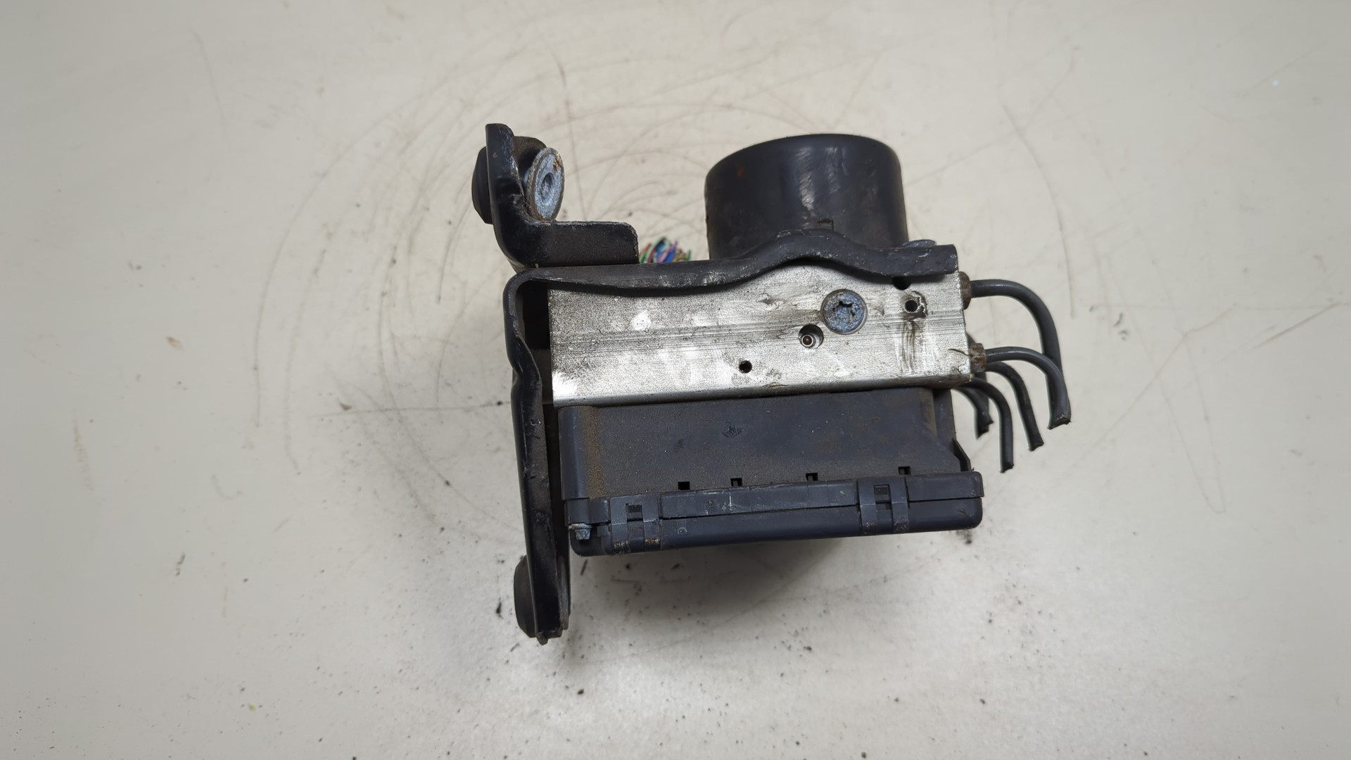 Блок ABS (насос)