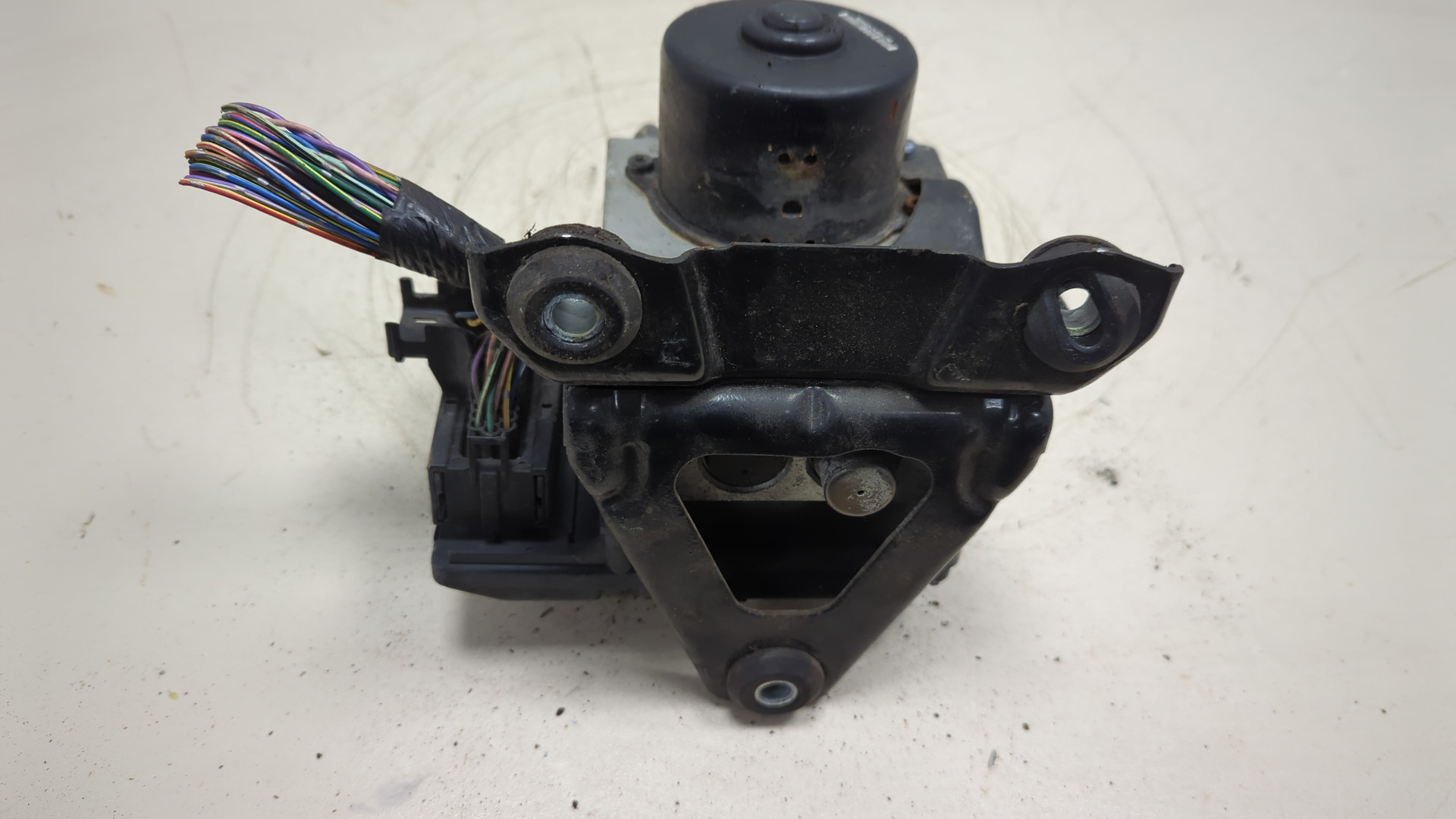 Блок ABS (насос)