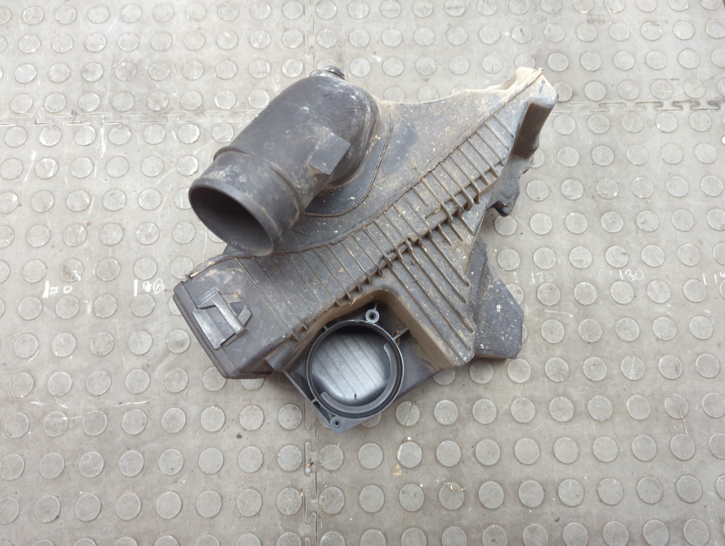 Корпус воздушного фильтра