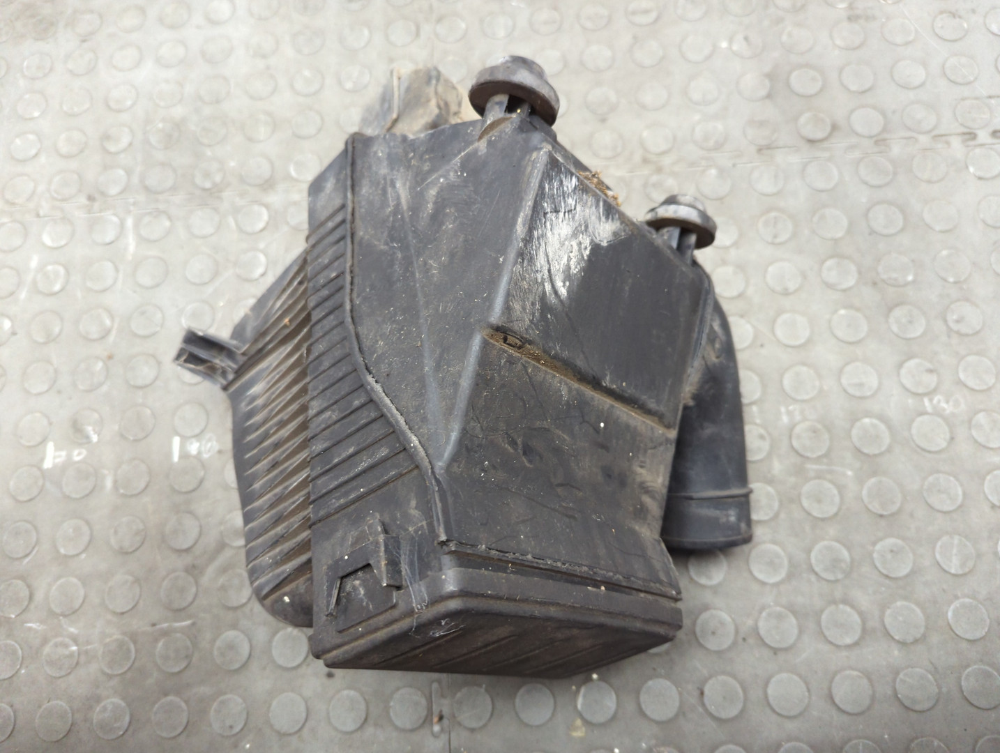 Корпус воздушного фильтра