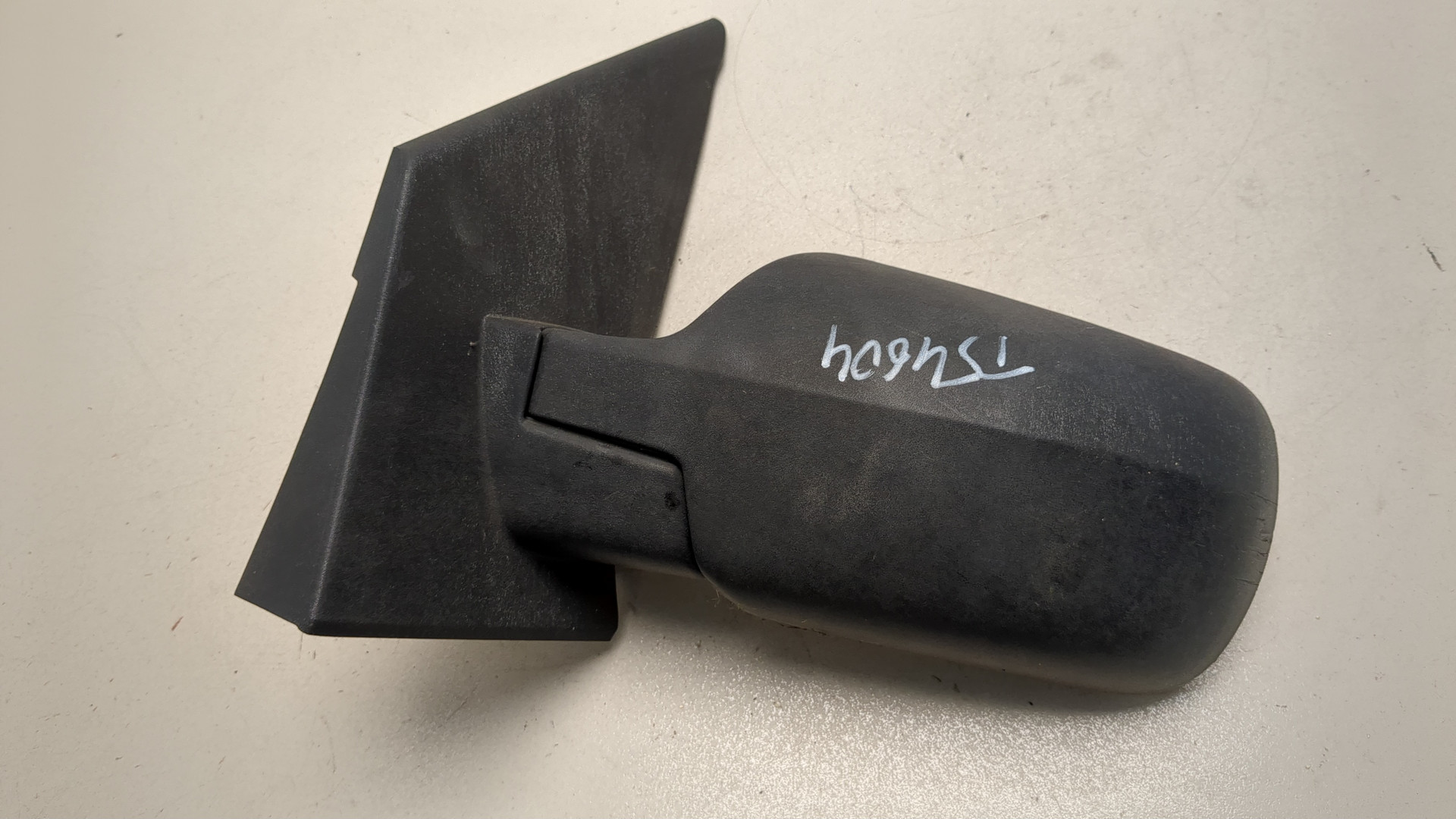 Зеркало левое электрическое