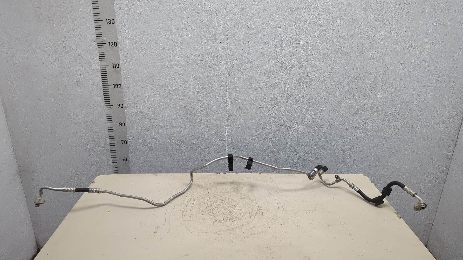 Трубка кондиционера